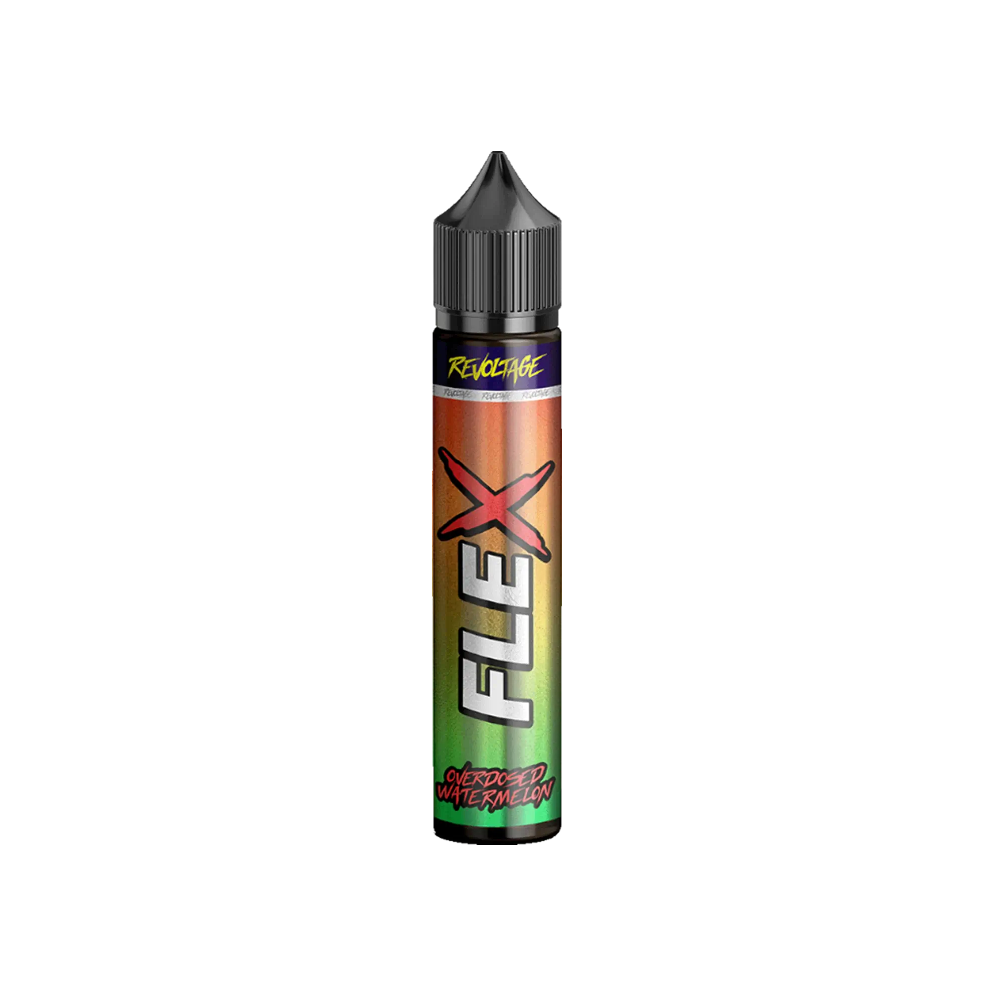 Revoltage Flex Watermelon 7 ml Longfill Aroma