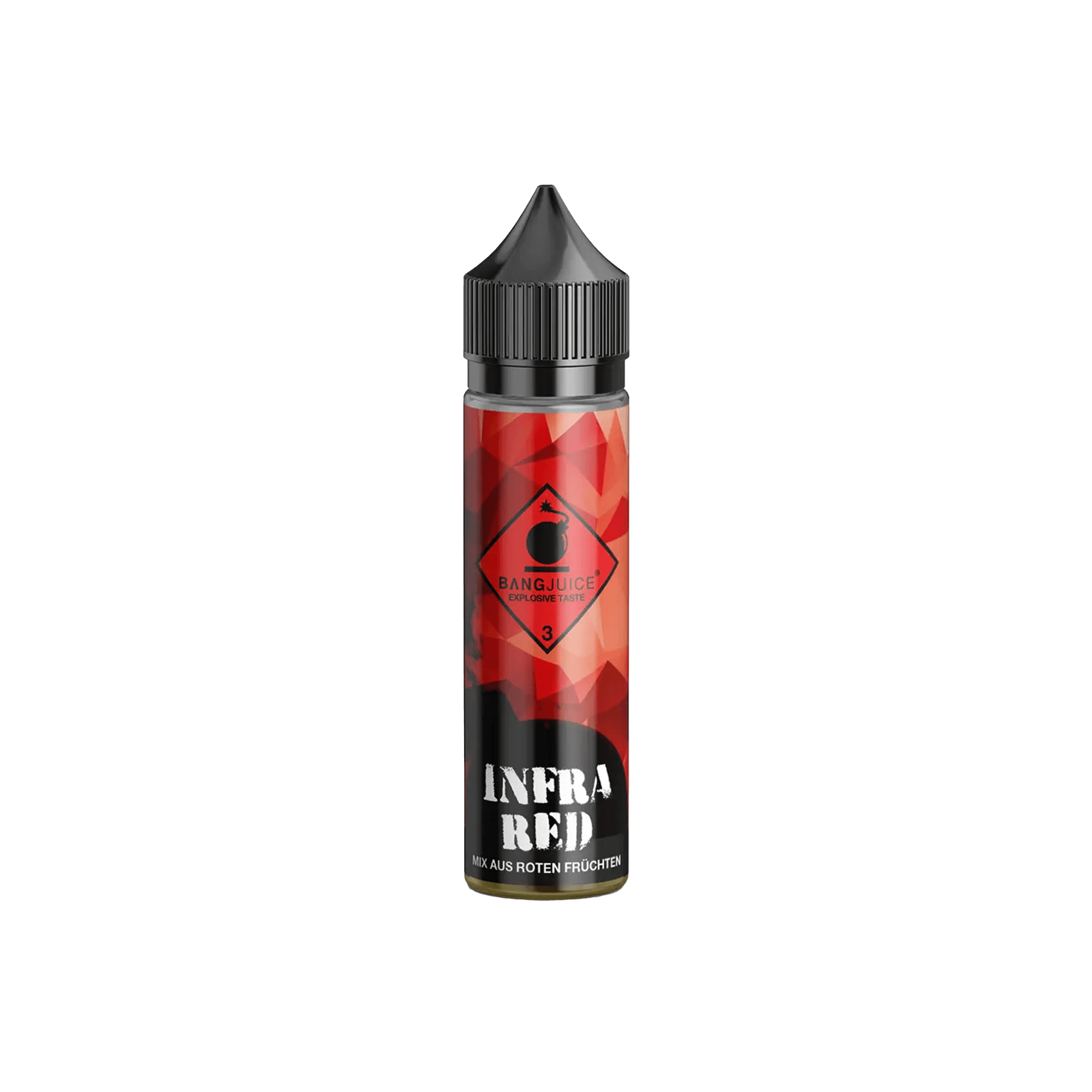 Bang Juice Infrared 20 ml Aroma Bang Juice Infrared 20 ml Aroma