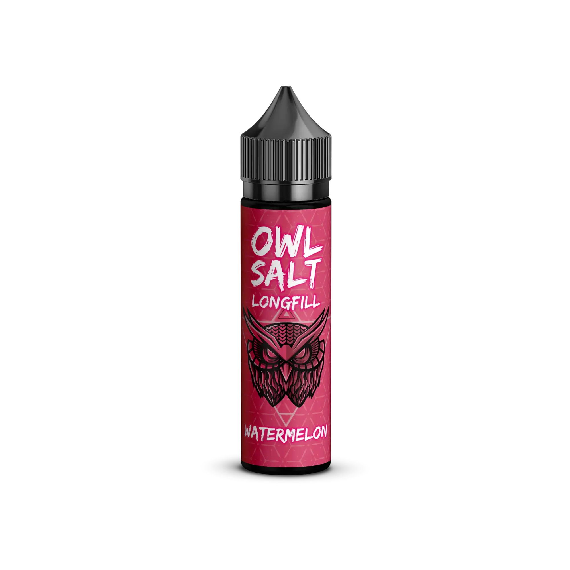 Owl Salt Watermelon 10 ml Longfill Aroma