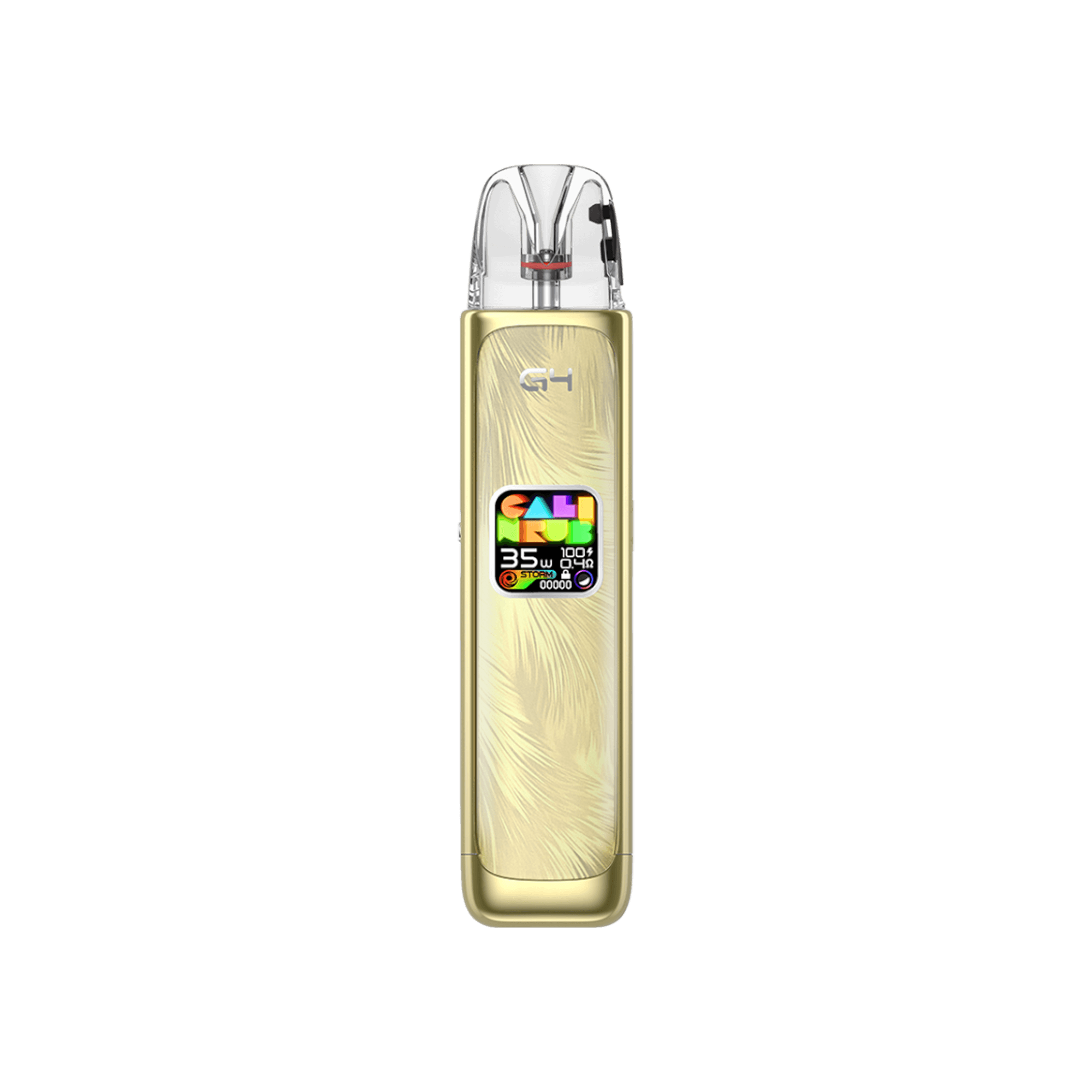Uwell Caliburn G4 Pod Kit