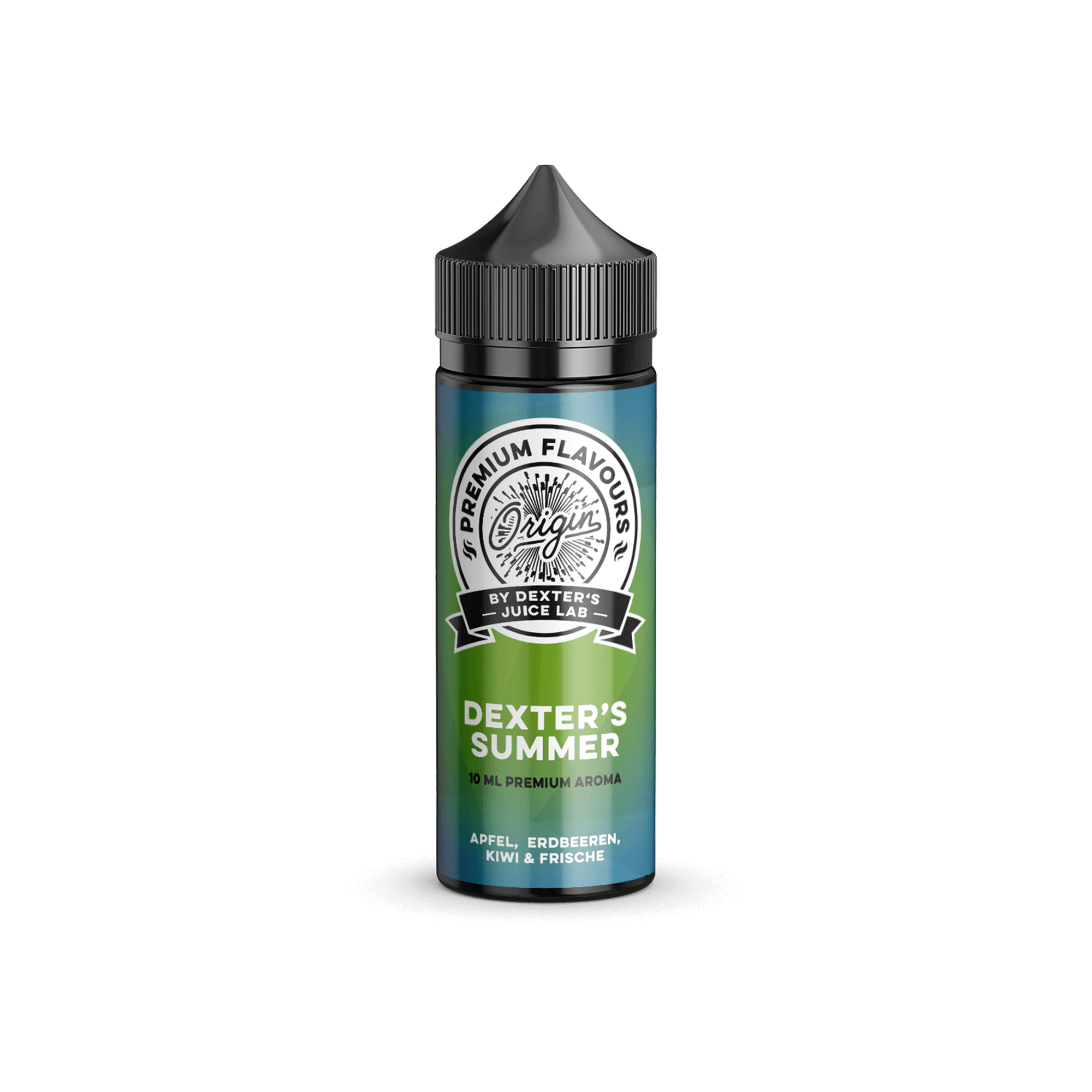 Dexter's Juice Lab Origin Dexter's Summer 10 ml Aroma Dexter's Juice Lab Origin Dexter's Summer 10 ml Aroma