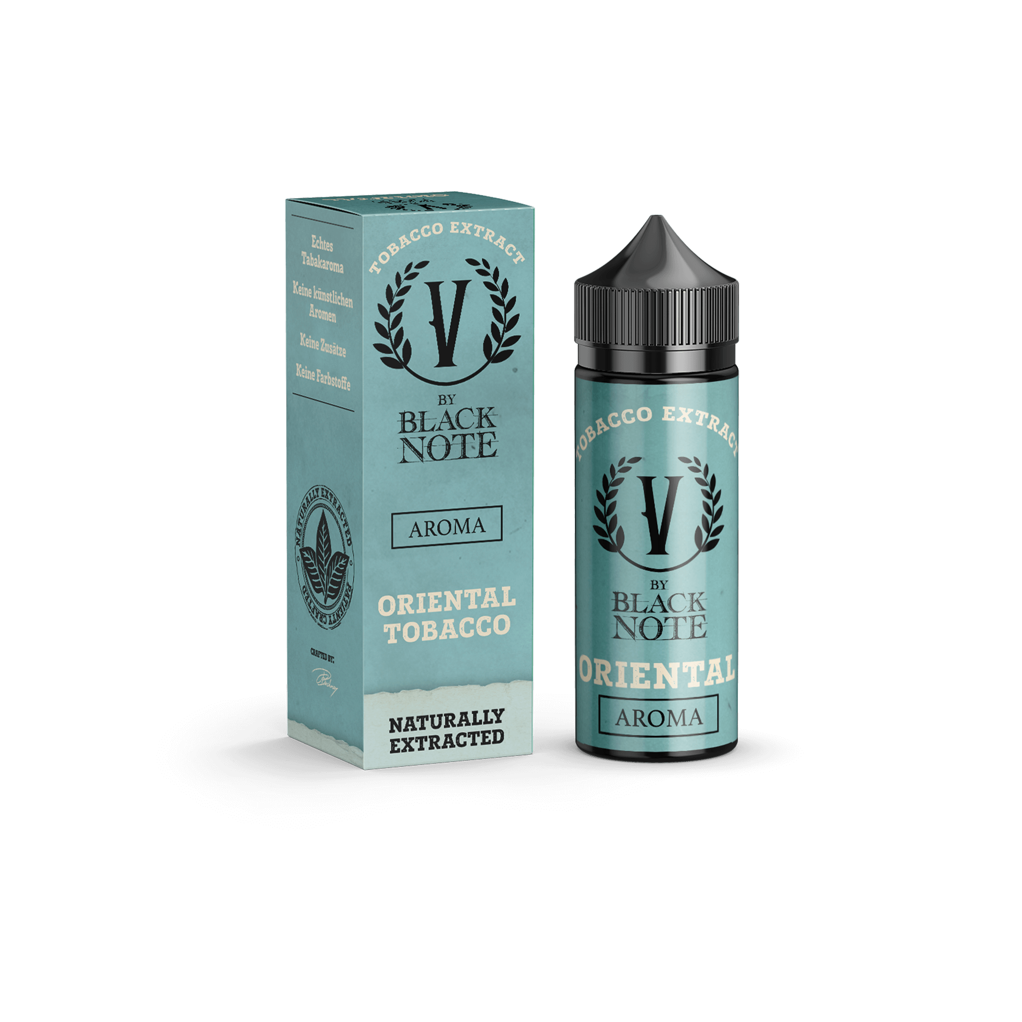 V By Black Note Oriental 10 ml Aroma V By Black Note Oriental 10 ml Aroma