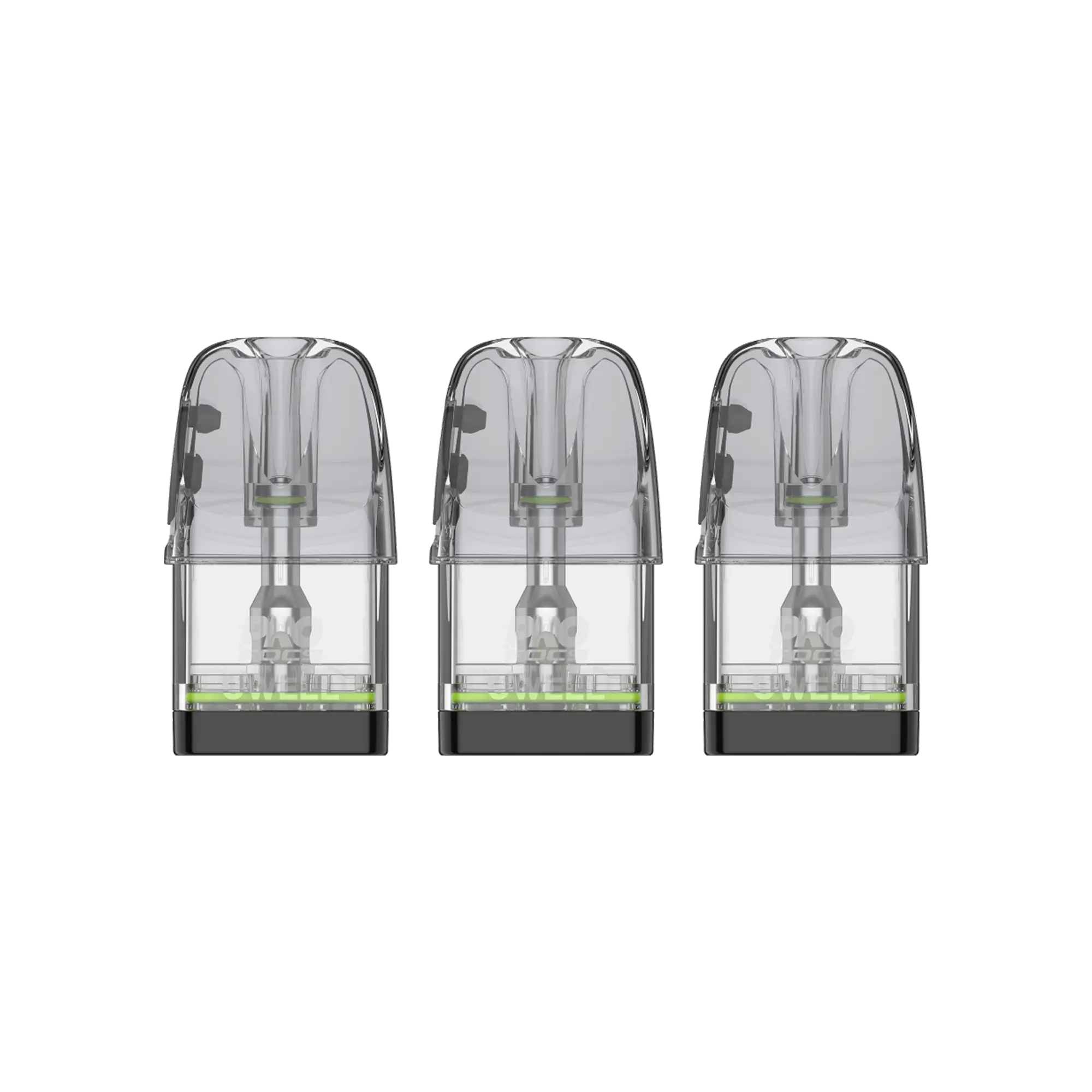 Uwell Caliburn GPP Alpha Pods 3er Pack