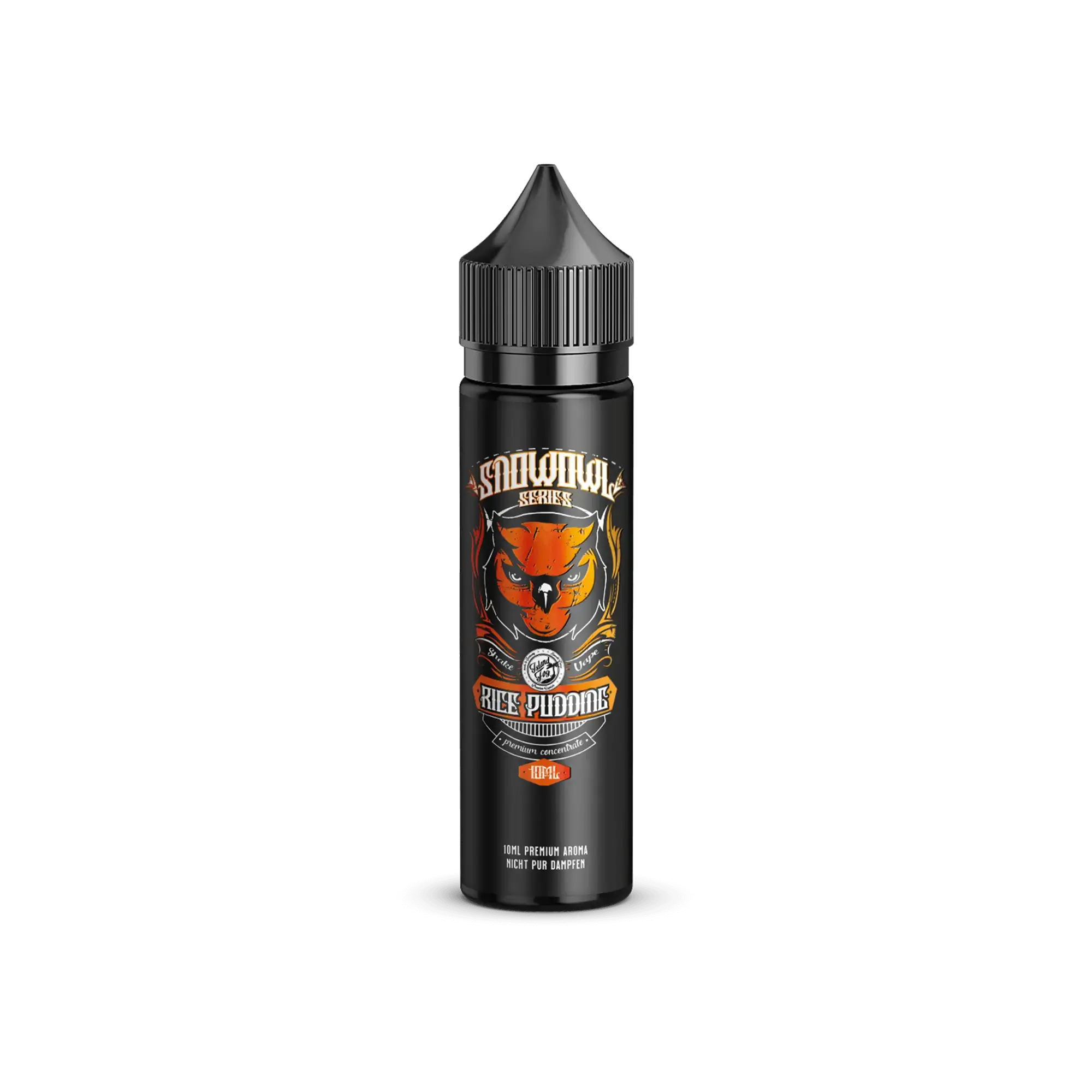 Snowowl Rice Pudding 10 ml Aroma