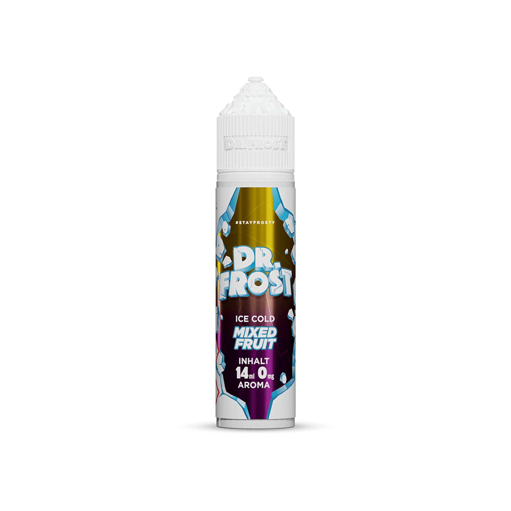 Dr. Frost Ice Cold Mixed Fruit 14 ml Aroma Dr. Frost Ice Cold Mixed Fruit 14 ml Aroma