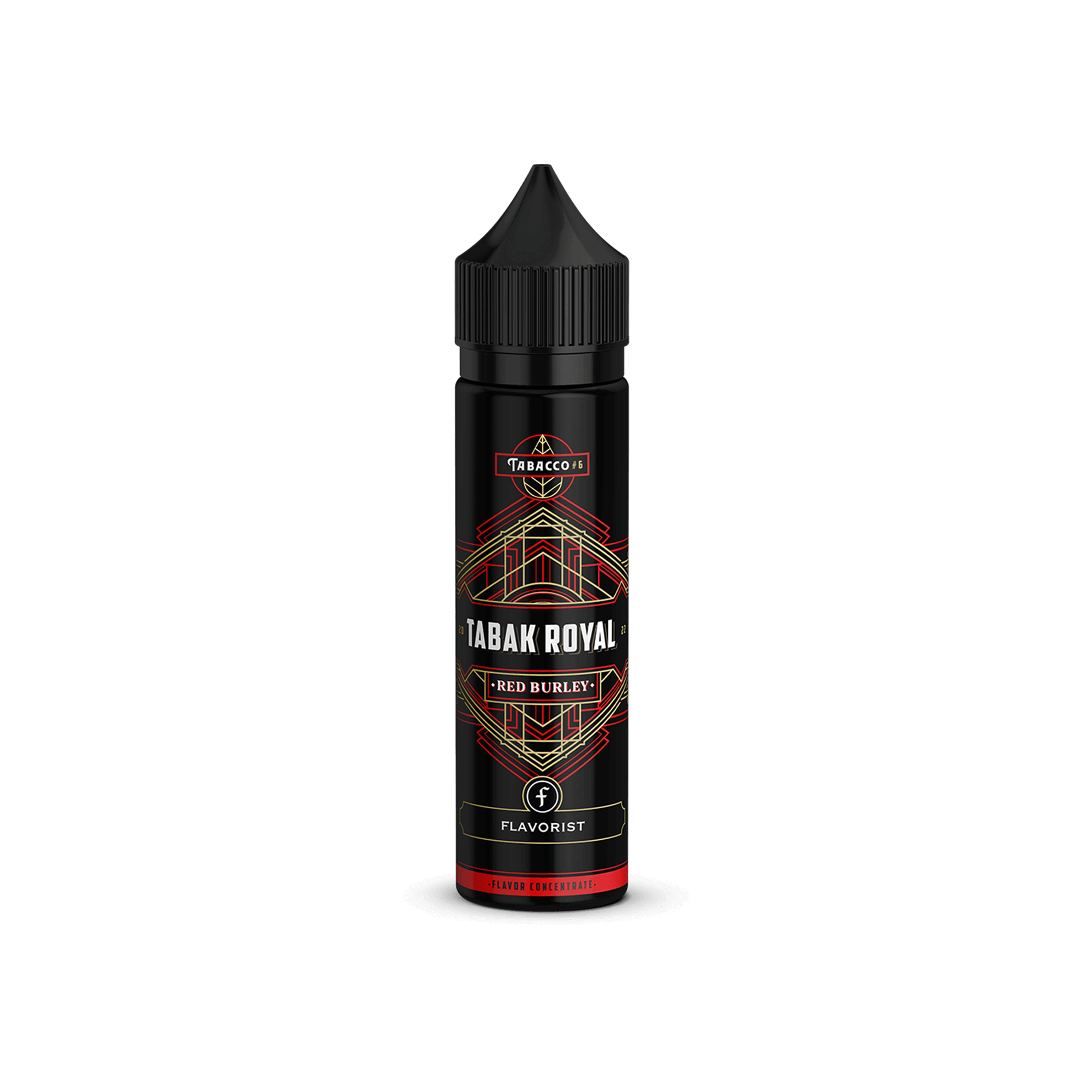 Flavorist Tabak Royal Burley 10 ml Aroma Flavorist Tabak Royal Burley 10 ml Aroma