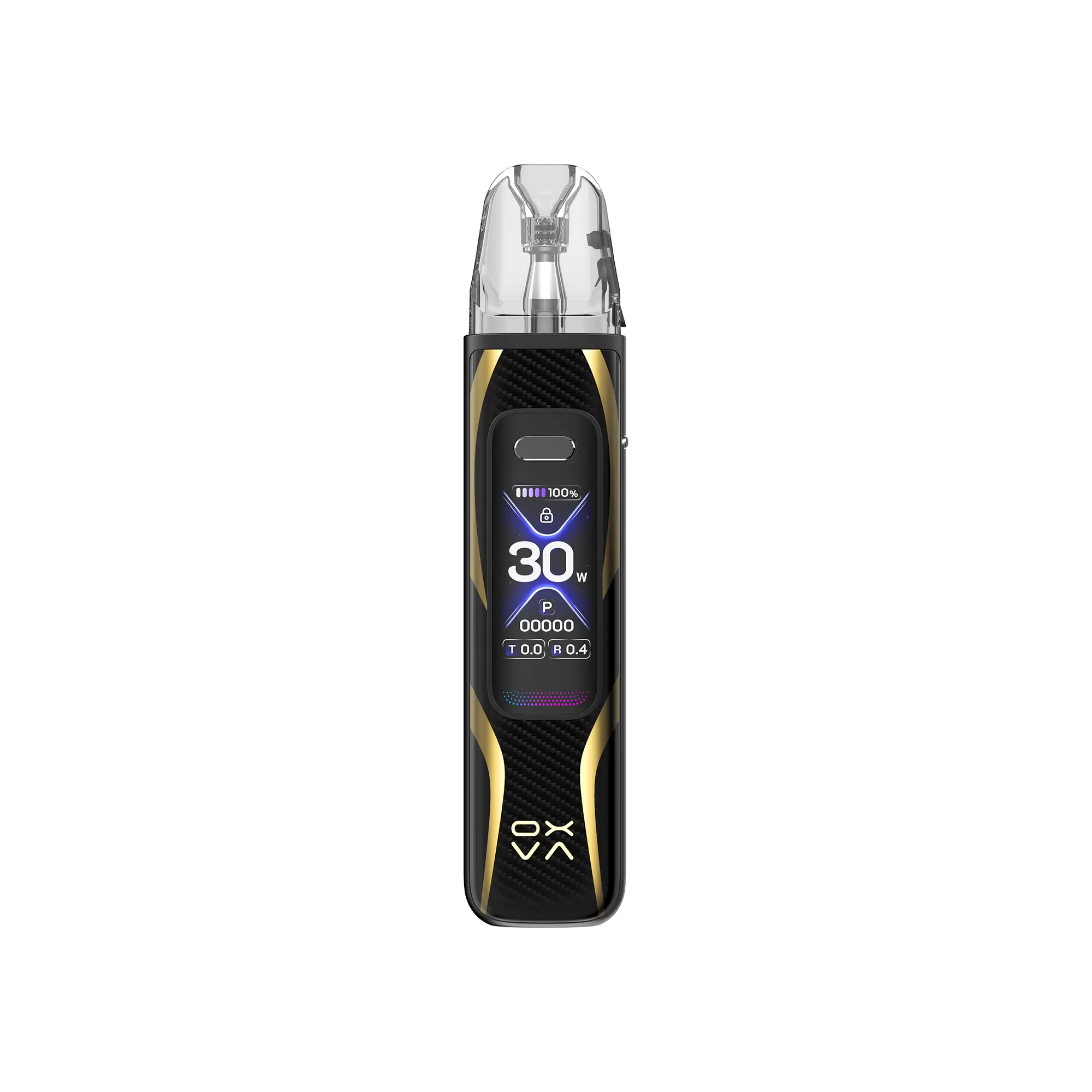 OXVA Xlim Pro 3 E-ZIgaretten Pod Kit