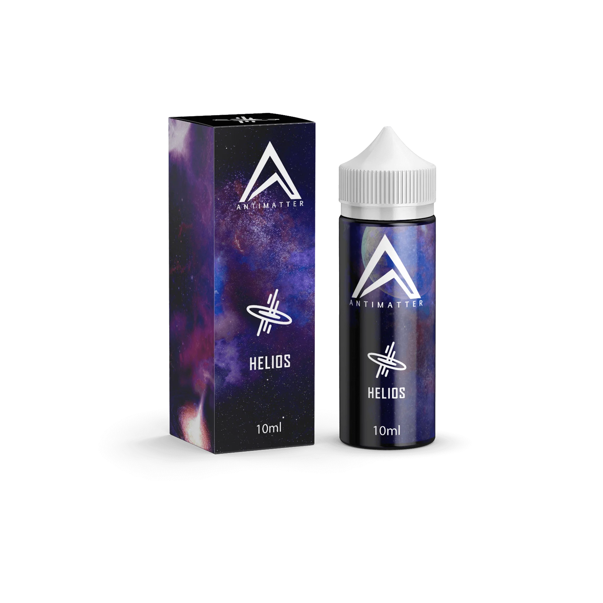 Antimatter Helios 10 ml Longfill Aroma