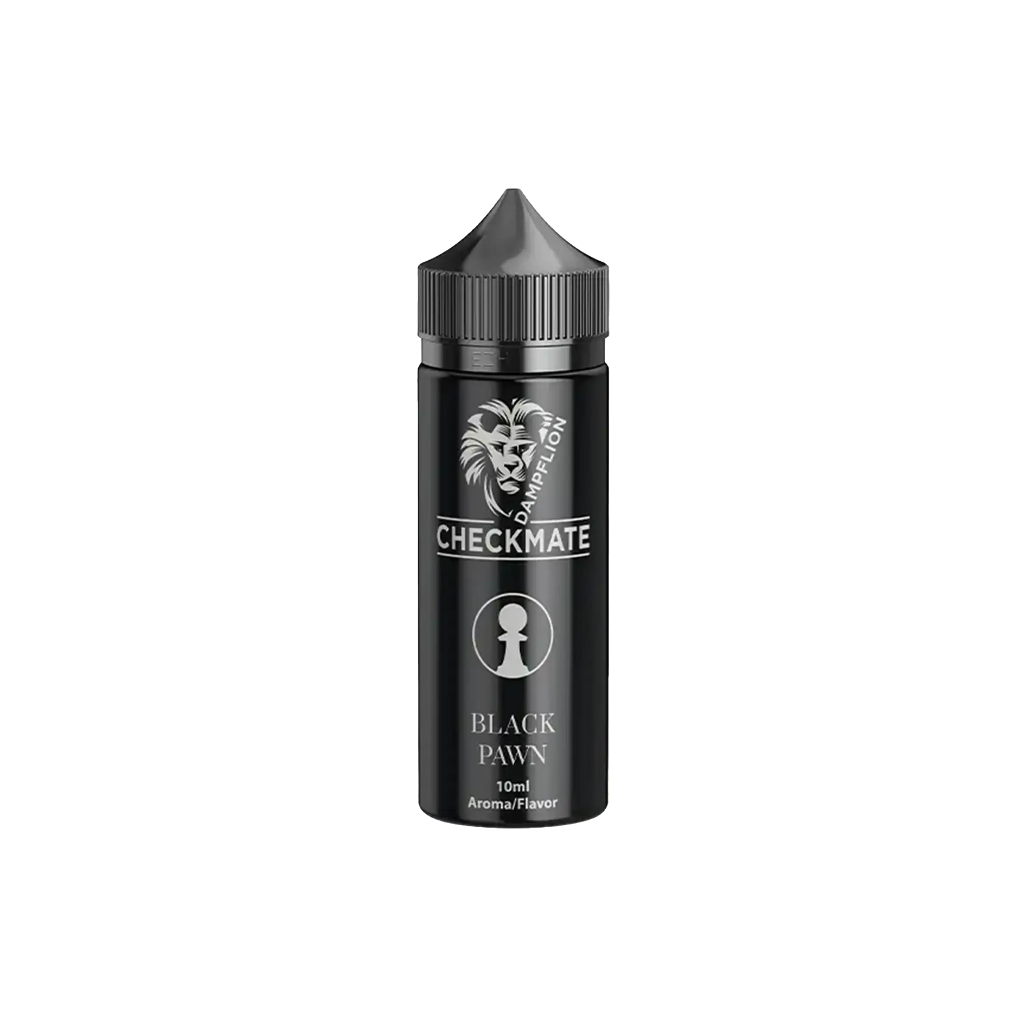 Dampflion Checkmate Black Pawn 10 ml Aroma