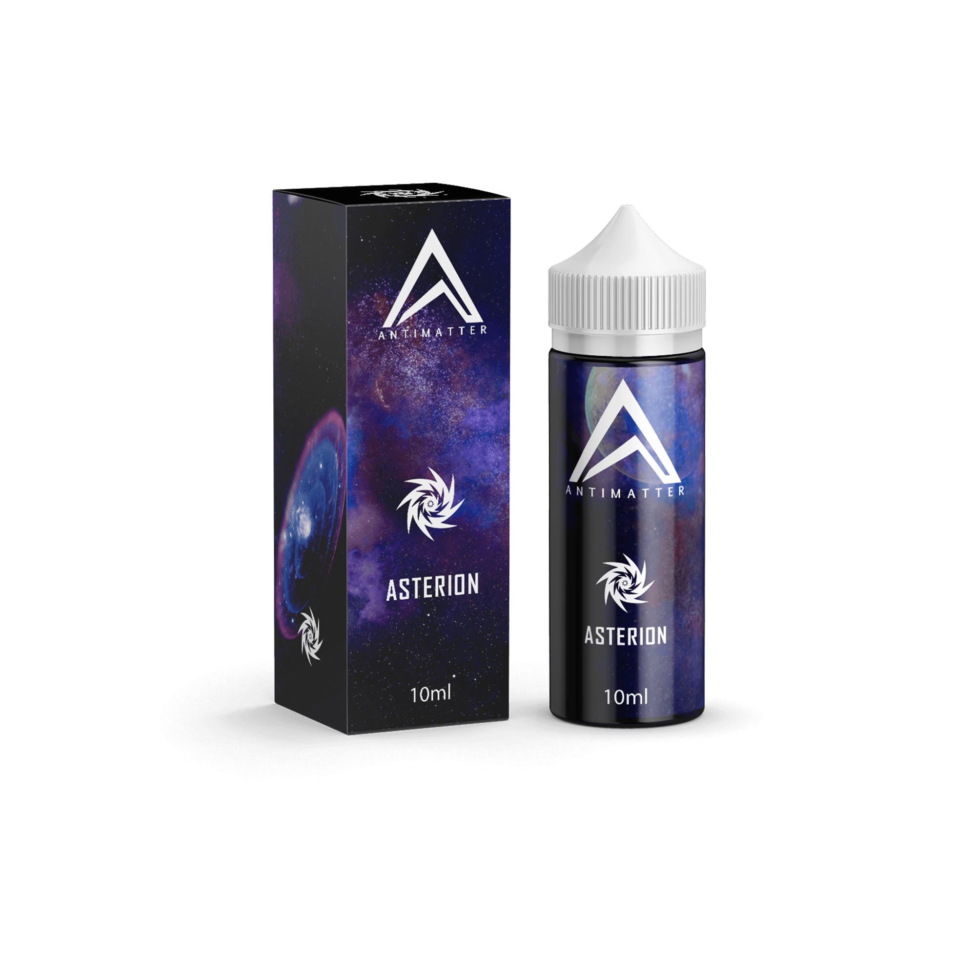 Antimatter Asterion 10 ml Aroma Antimatter Asterion 10 ml Aroma