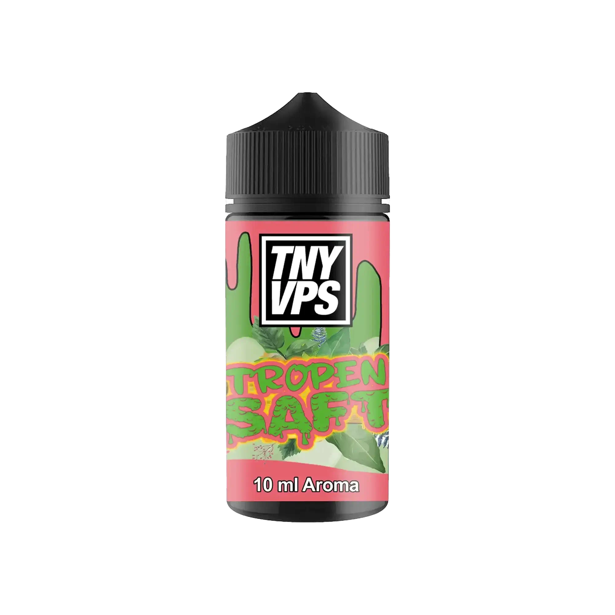 Tony Vapes Tropensaft 10 ml Aroma
