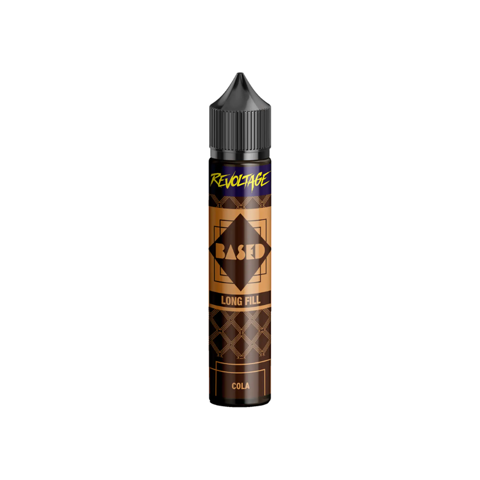 Revoltage Based Cola 5 ml Longfill Aroma