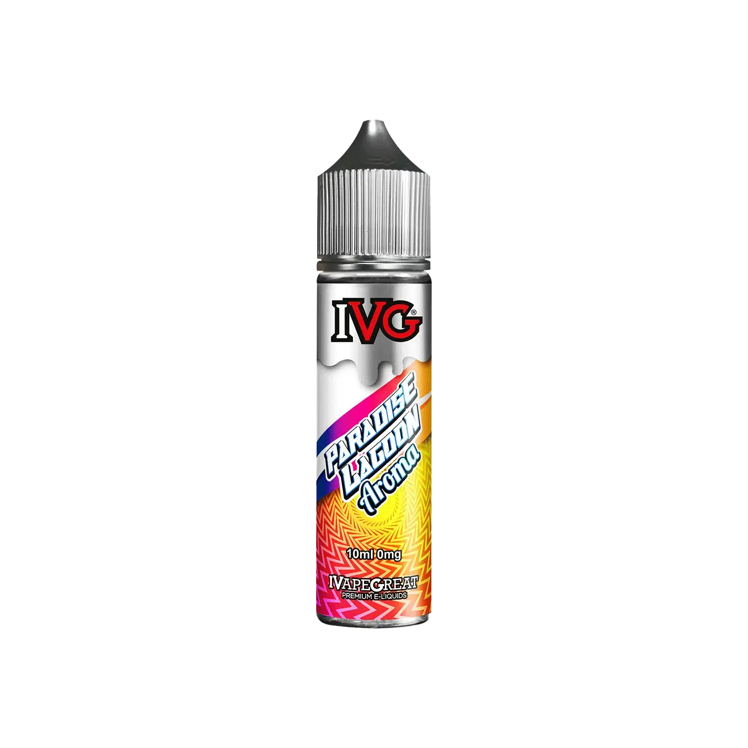 IVG Paradise Lagoon 10 ml Longfill Aroma