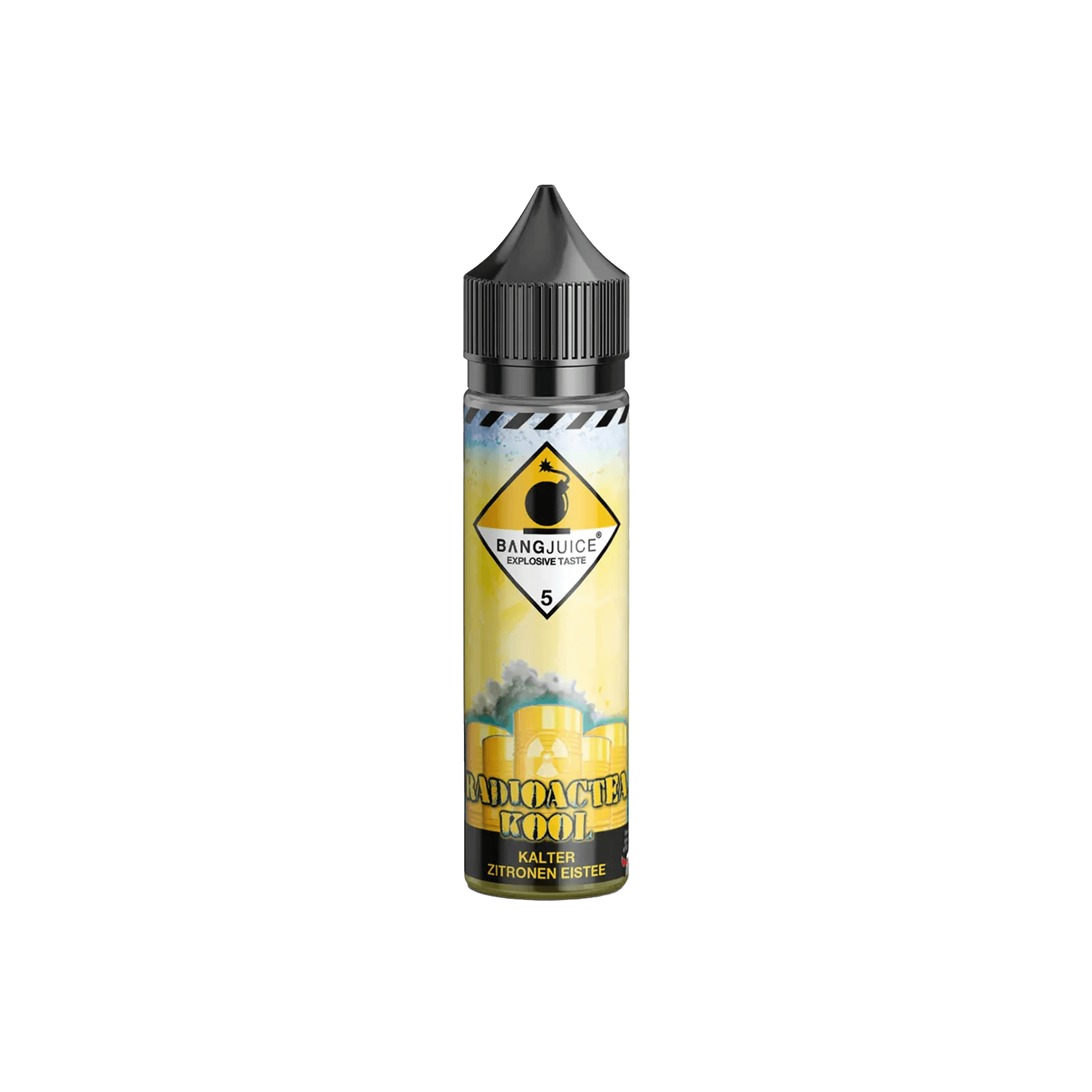 Bang Juice Radioactea Kool 20 ml Aroma Bang Juice Radioactea Kool 20 ml Aroma