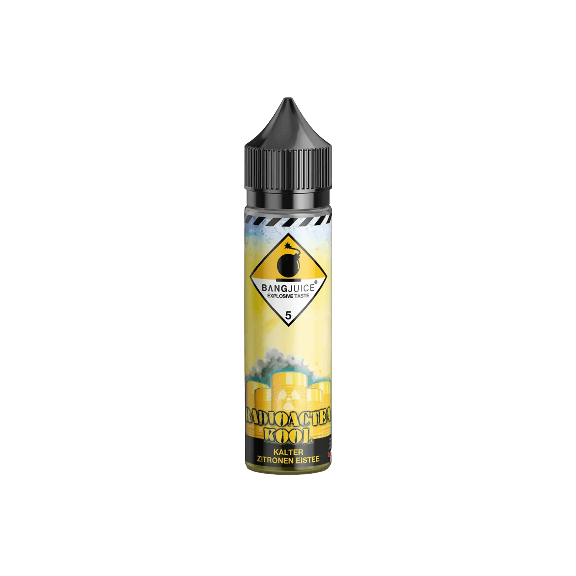Bang Juice Radioactea Kool 20 ml Aroma