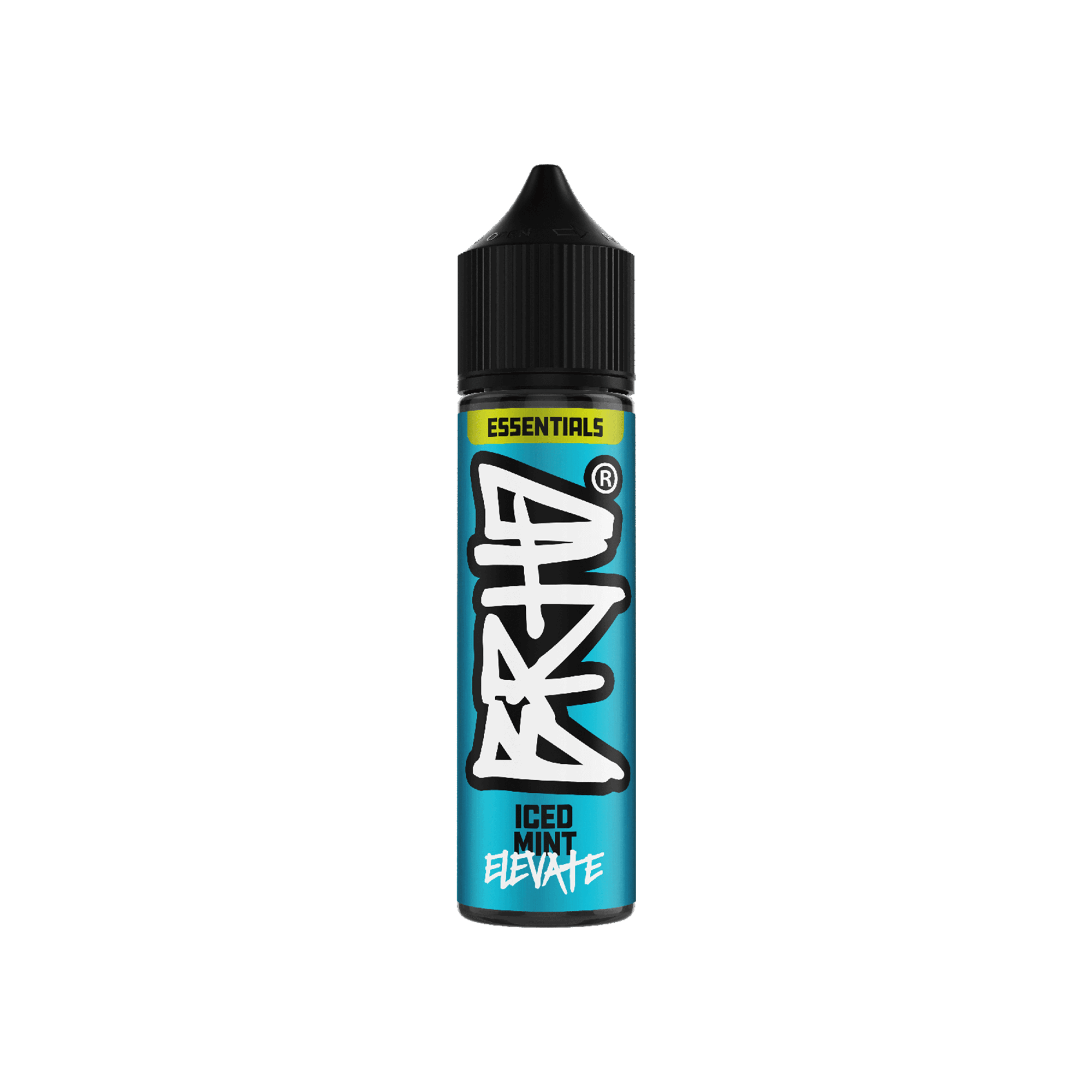 Barehead Essentials Iced Menthol Mint 10 ml Aroma Barehead Essentials Iced Menthol Mint 10 ml Aroma