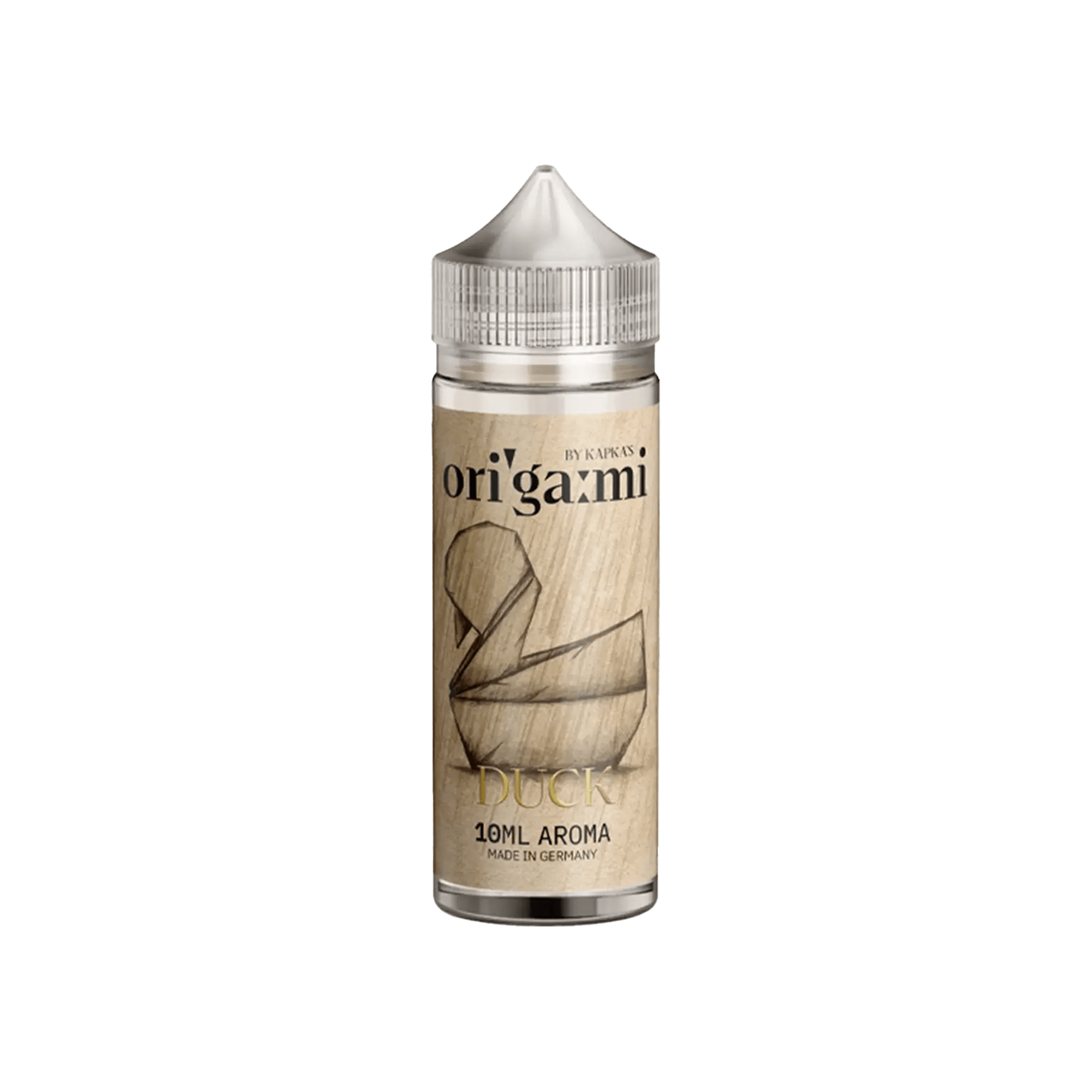 Kapka's Origami Duck 10 ml Aroma Kapka's Origami Duck 10 ml Aroma