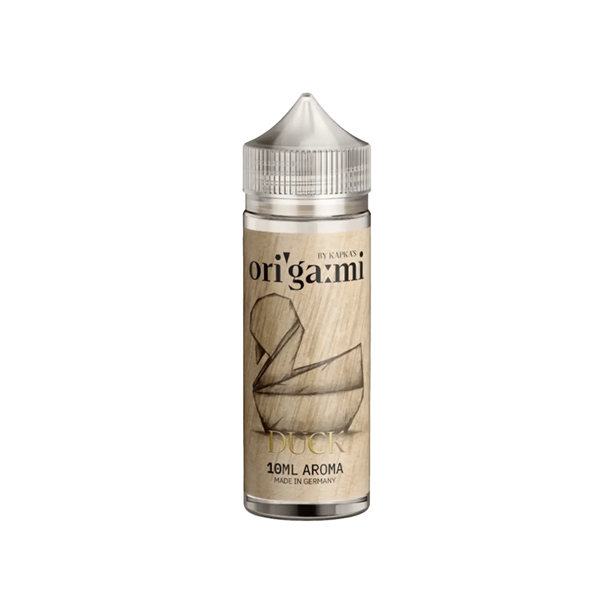 Kapka's Origami Duck 10 ml Aroma
