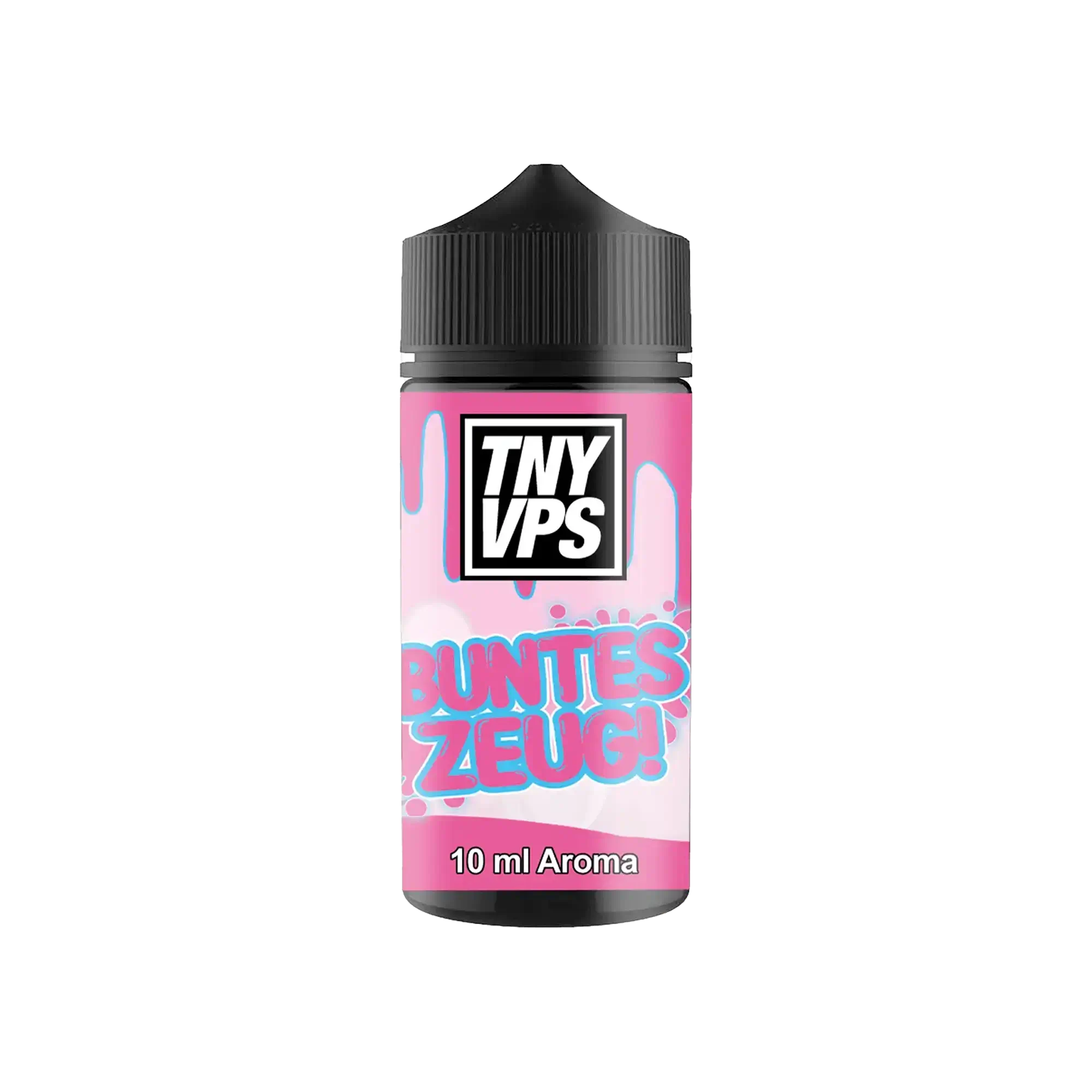 Tony Vapes Buntes Zeug 10 ml Aroma
