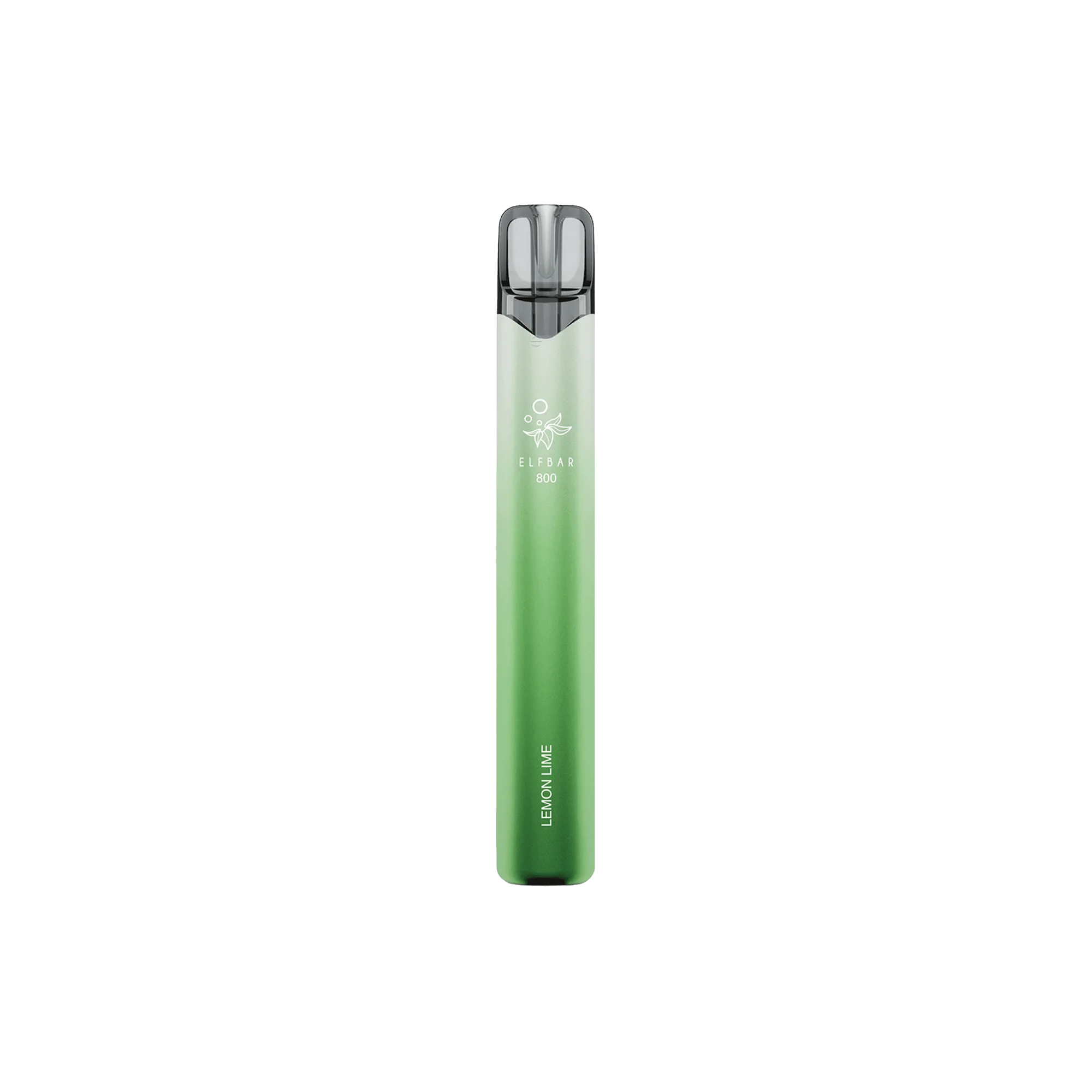 Elfbar 800 Lemon Lime Einweg E-Zigarette 20 mg