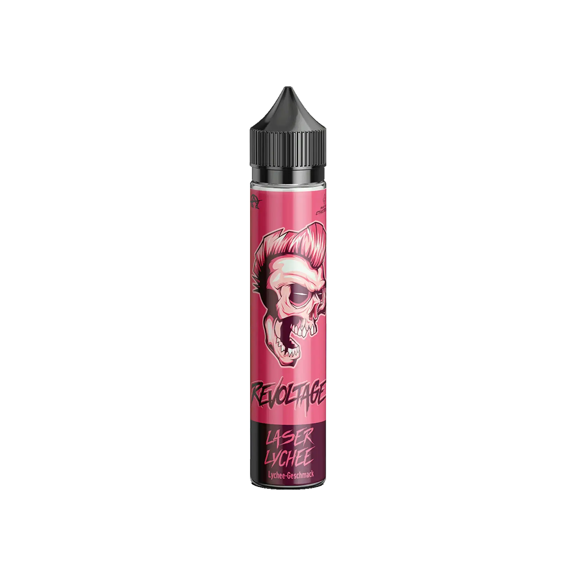 Revoltage Laser Lychee 15 ml Longfill Aroma