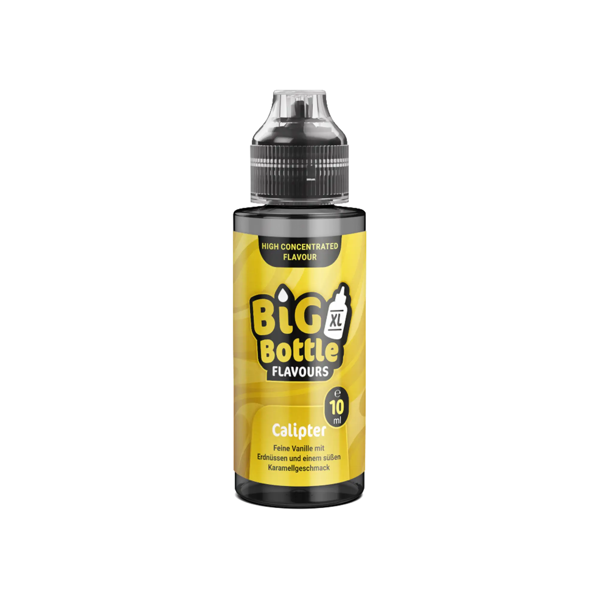 Big Bottle Calipter Longfill Aroma 10 ml