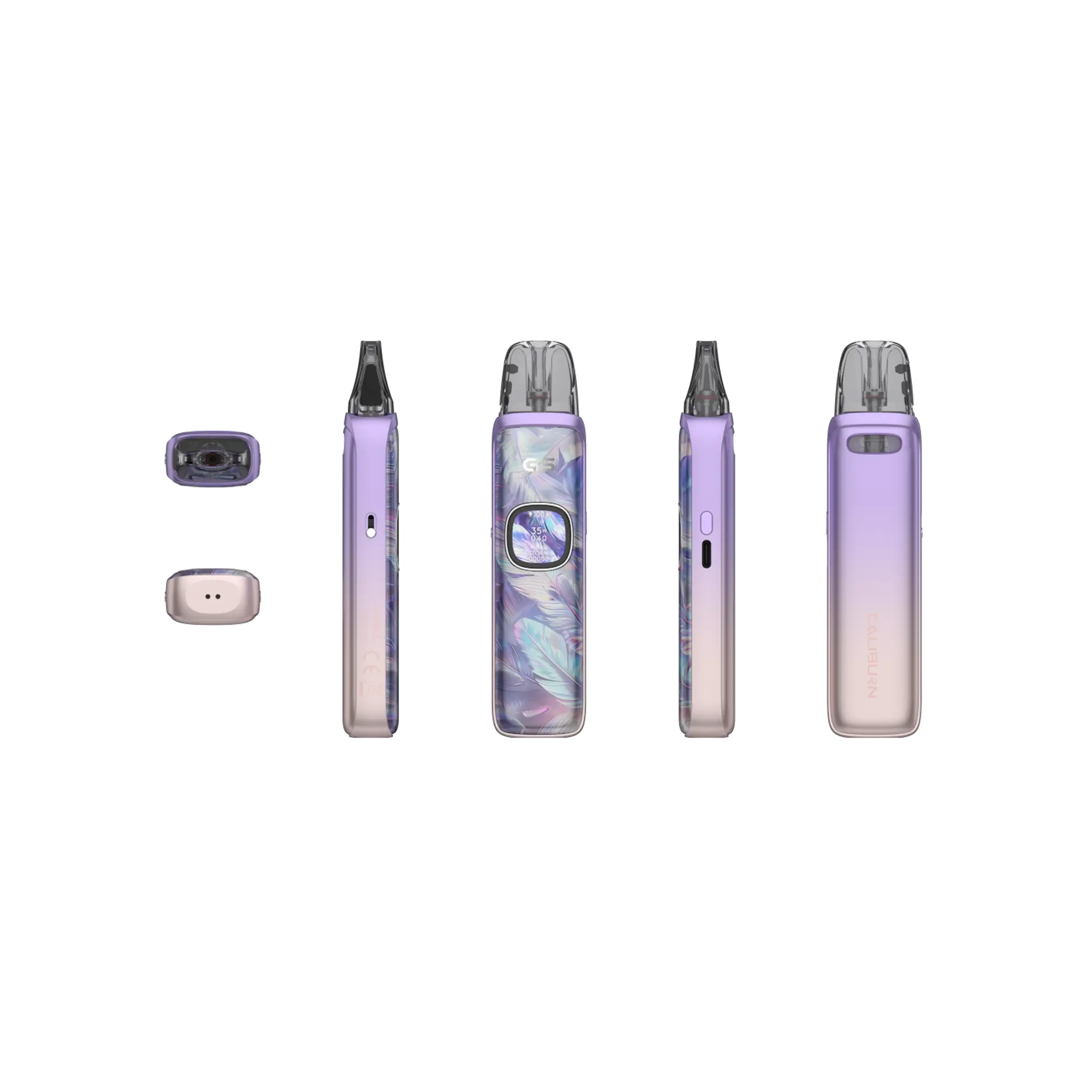 Uwell Caliburn G5 Pod Kit