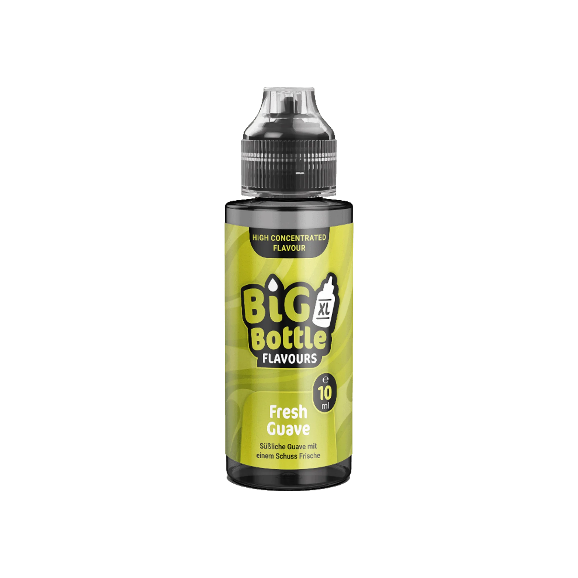 Big Bottle Fresh Guave 10 ml Aroma