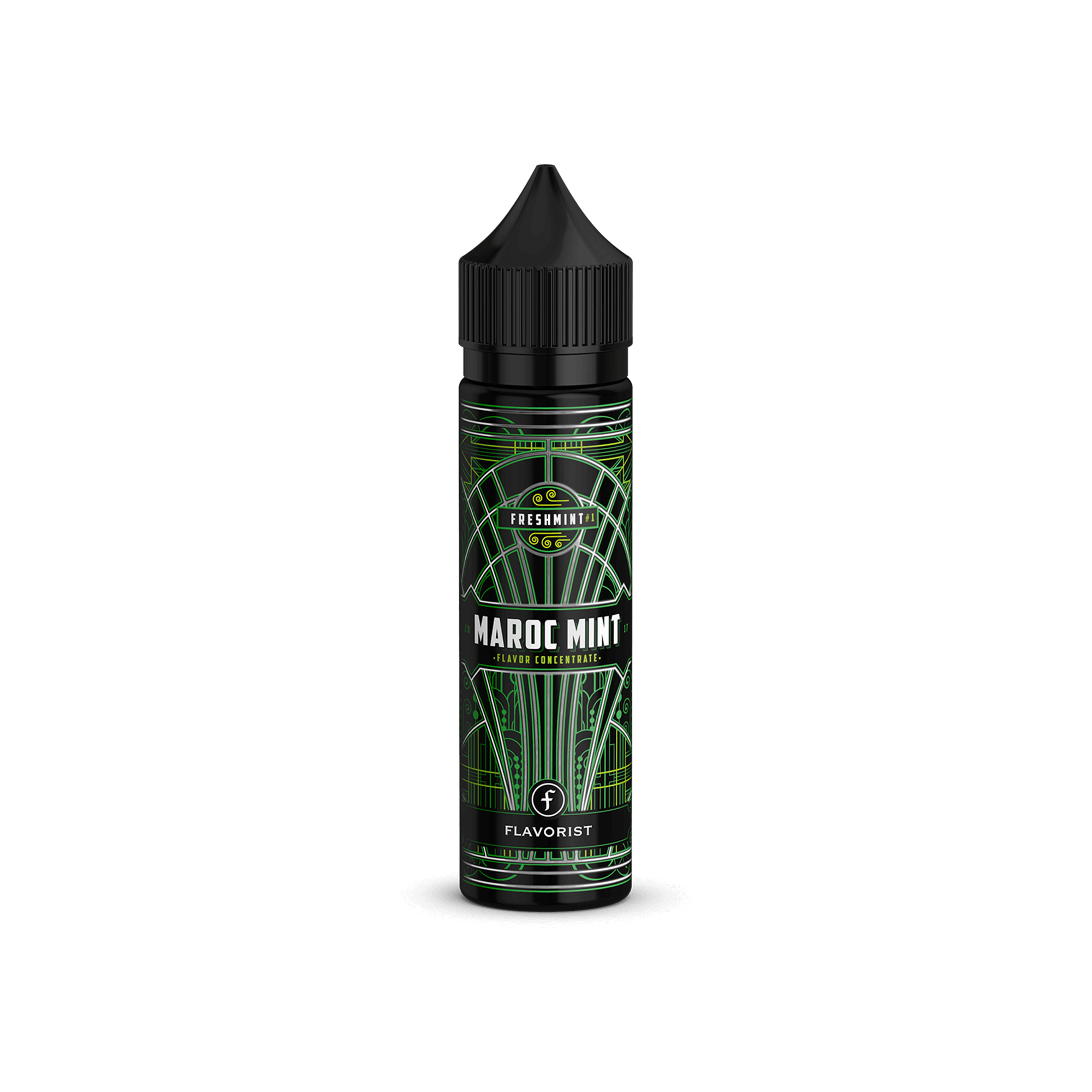 Flavorist Maroc Mint Classic 10 ml Aroma Flavorist Maroc Mint Classic 10 ml Aroma