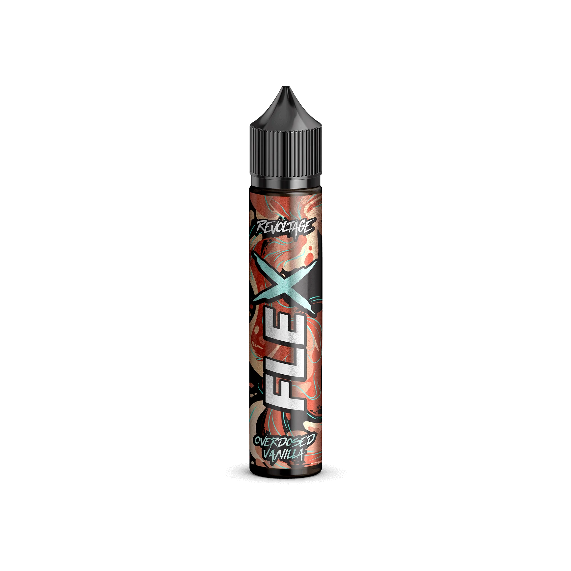 Revoltage Flex Overdosed Vanilla 10 ml Aroma