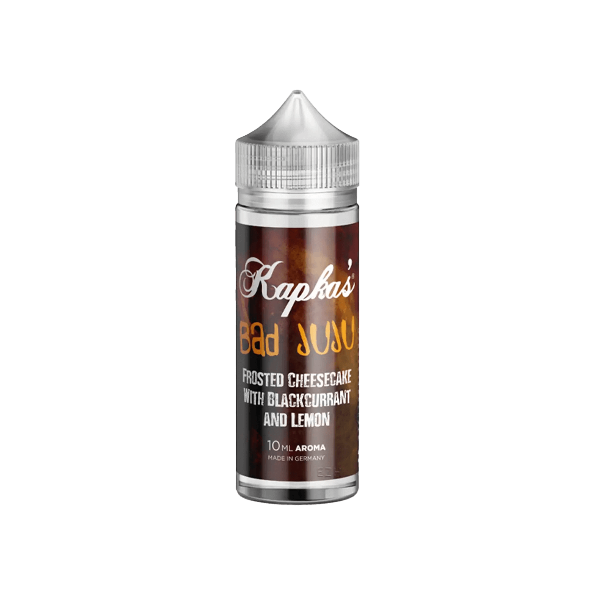 Kapka's Bad Juju 10 ml Aroma Kapka's Bad Juju 10 ml Aroma