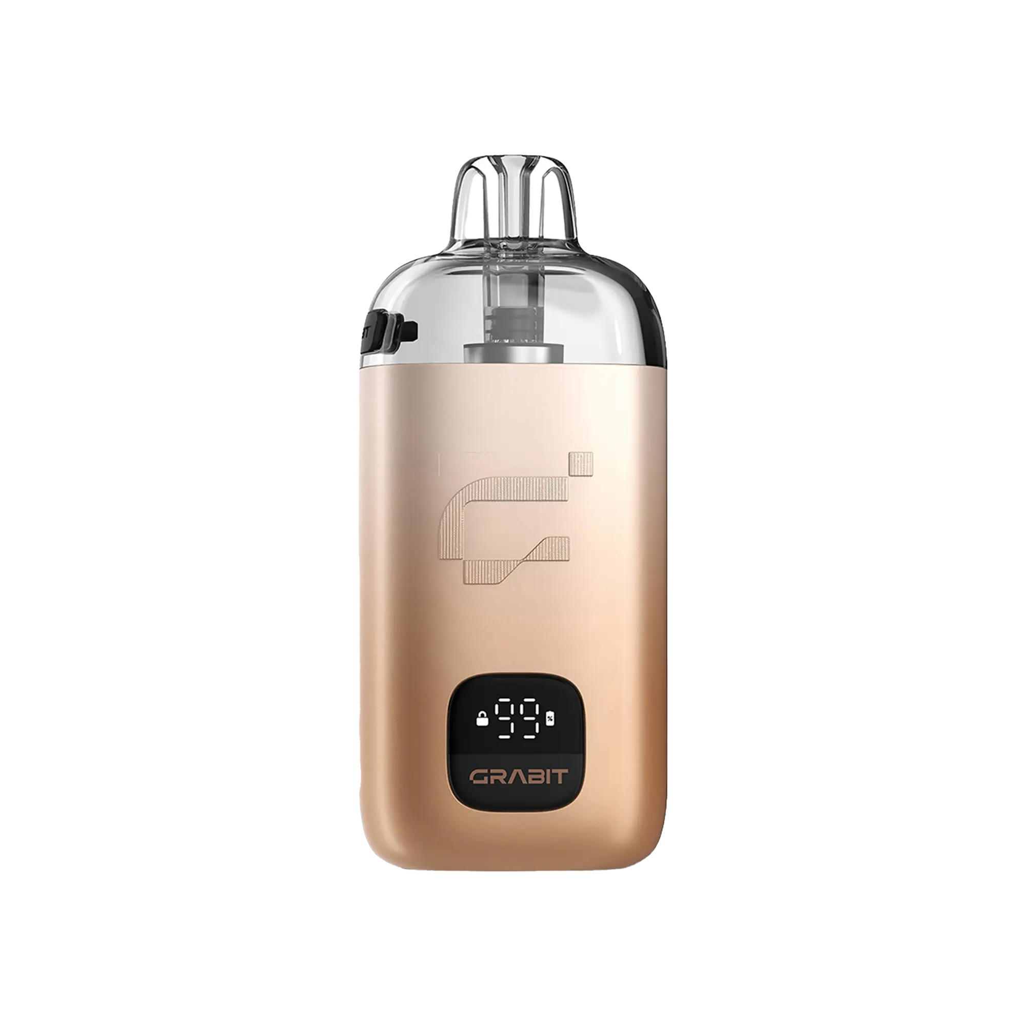 Grabit Max Pod System