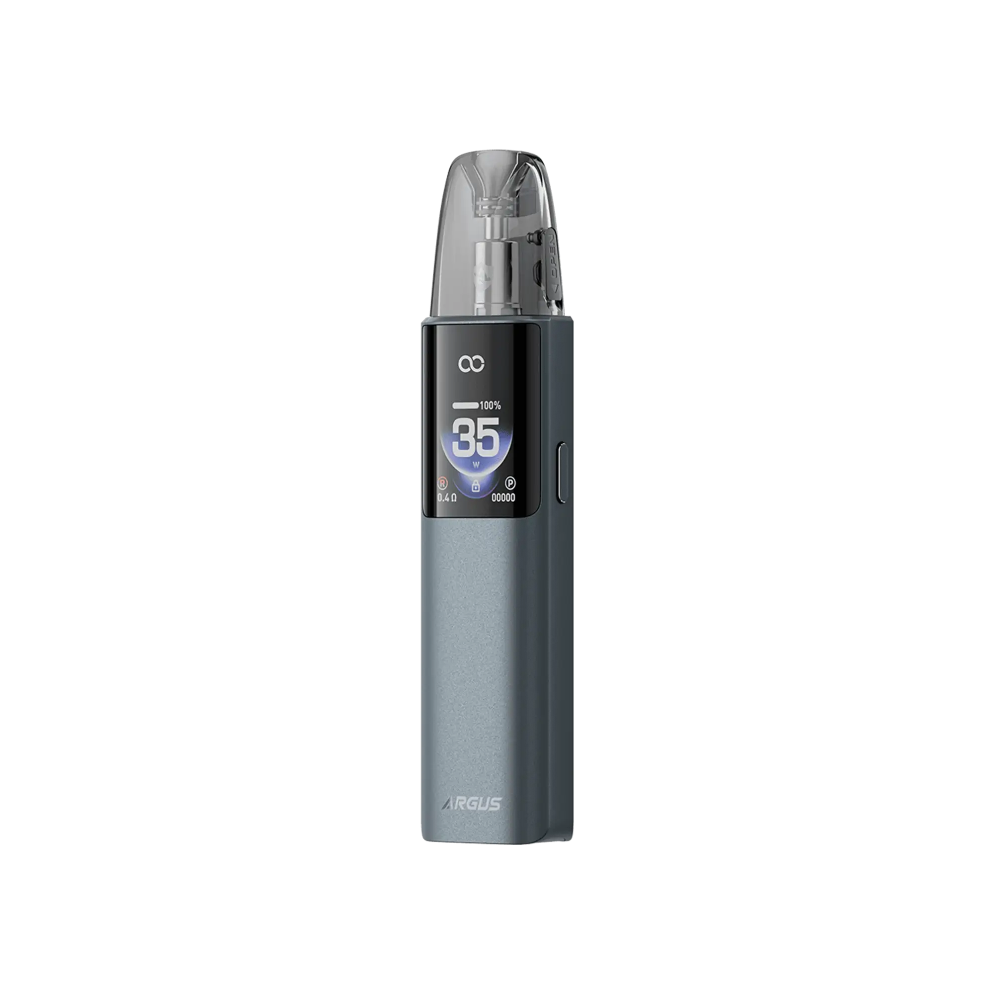 VooPoo Argus G4 E-Zigaretten Pod Kit