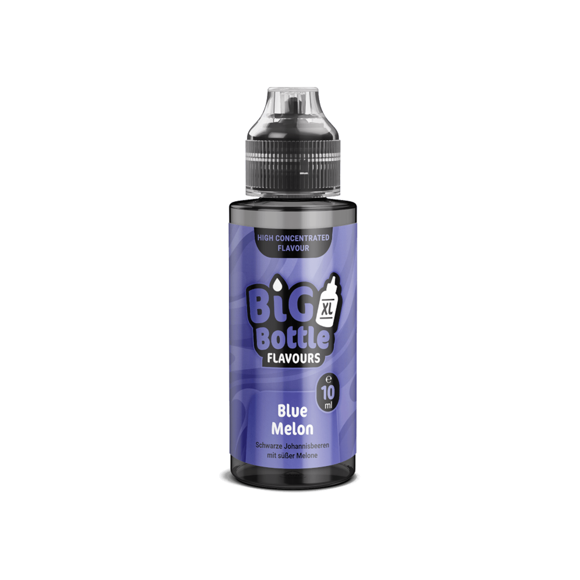 Big Bottle Blue Melon Longfill Aroma 10 ml Big Bottle Blue Melon Longfill Aroma 10 ml