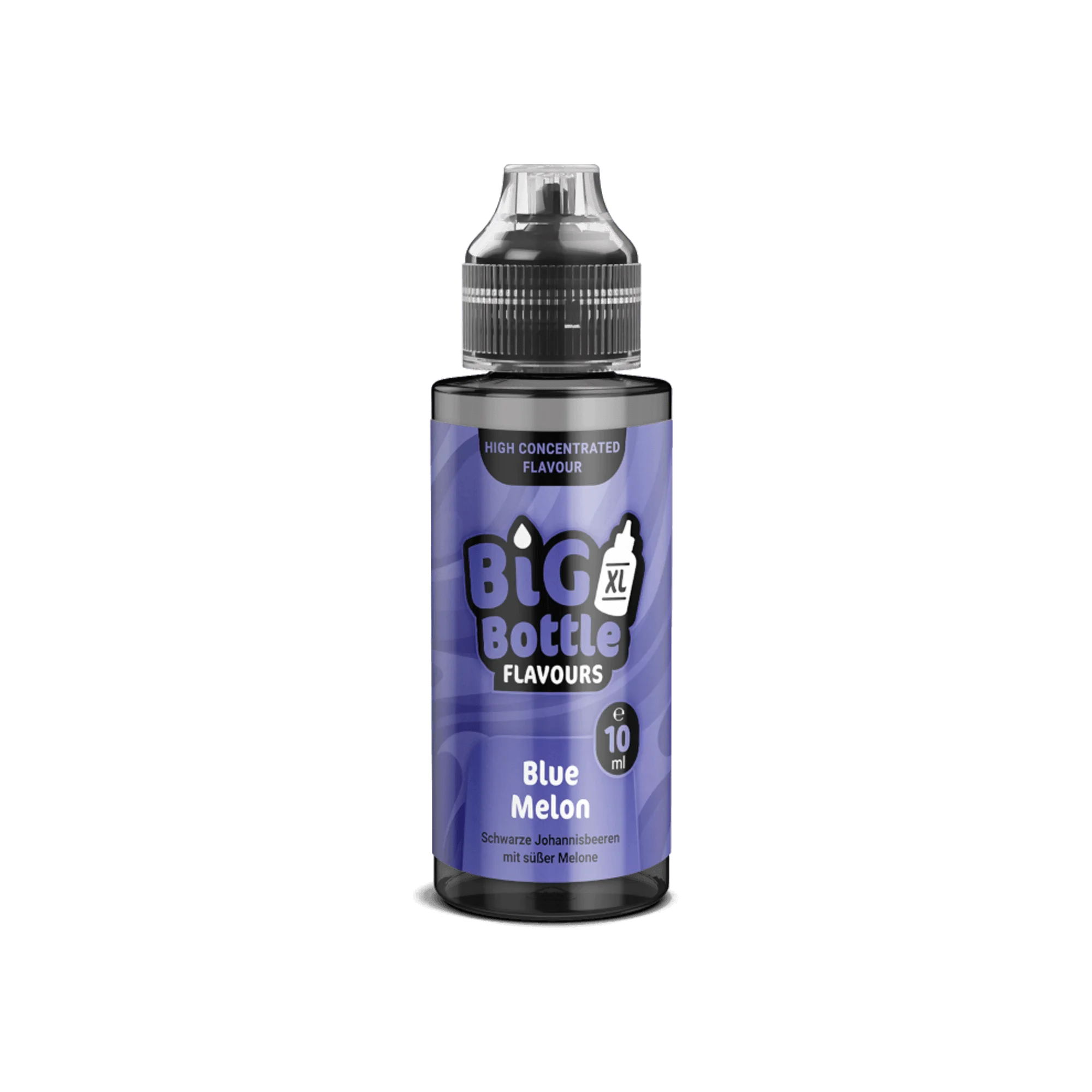 Big Bottle Blue Melon 10 ml Aroma
