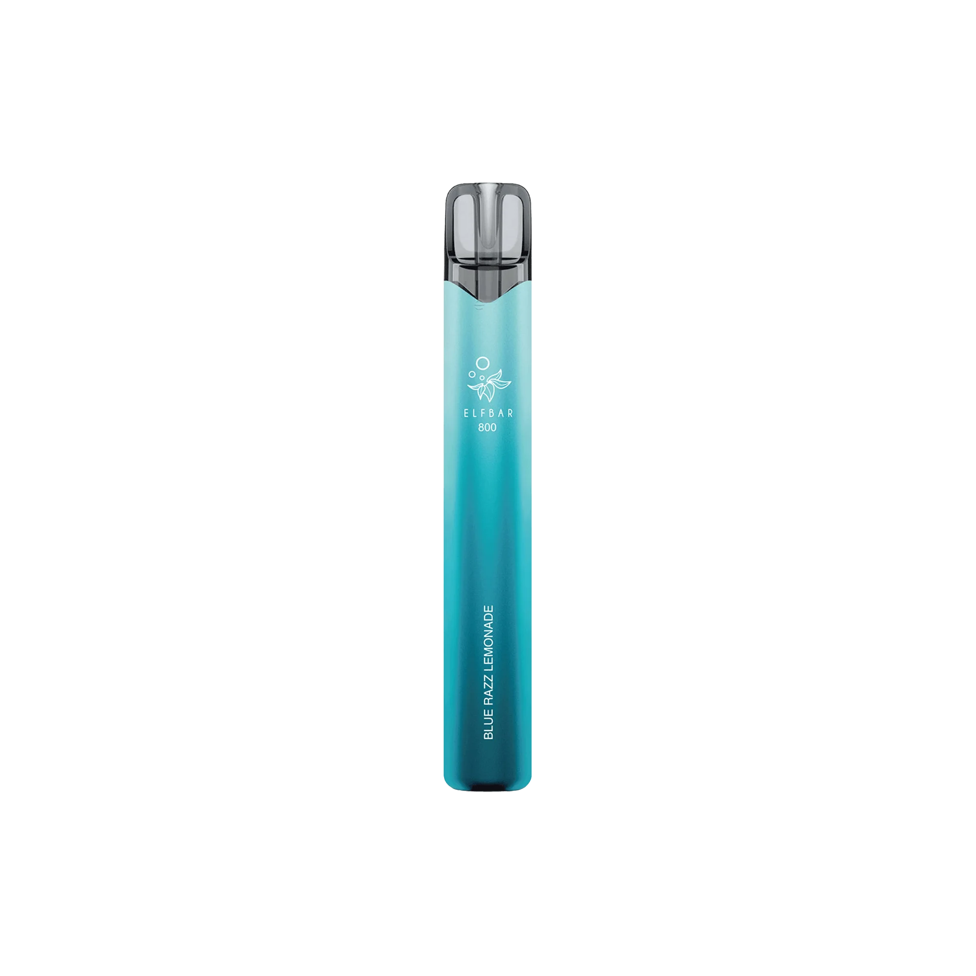 Elfbar 800 Blue Razz Lemonade Einweg E-Zigarette 20 mg