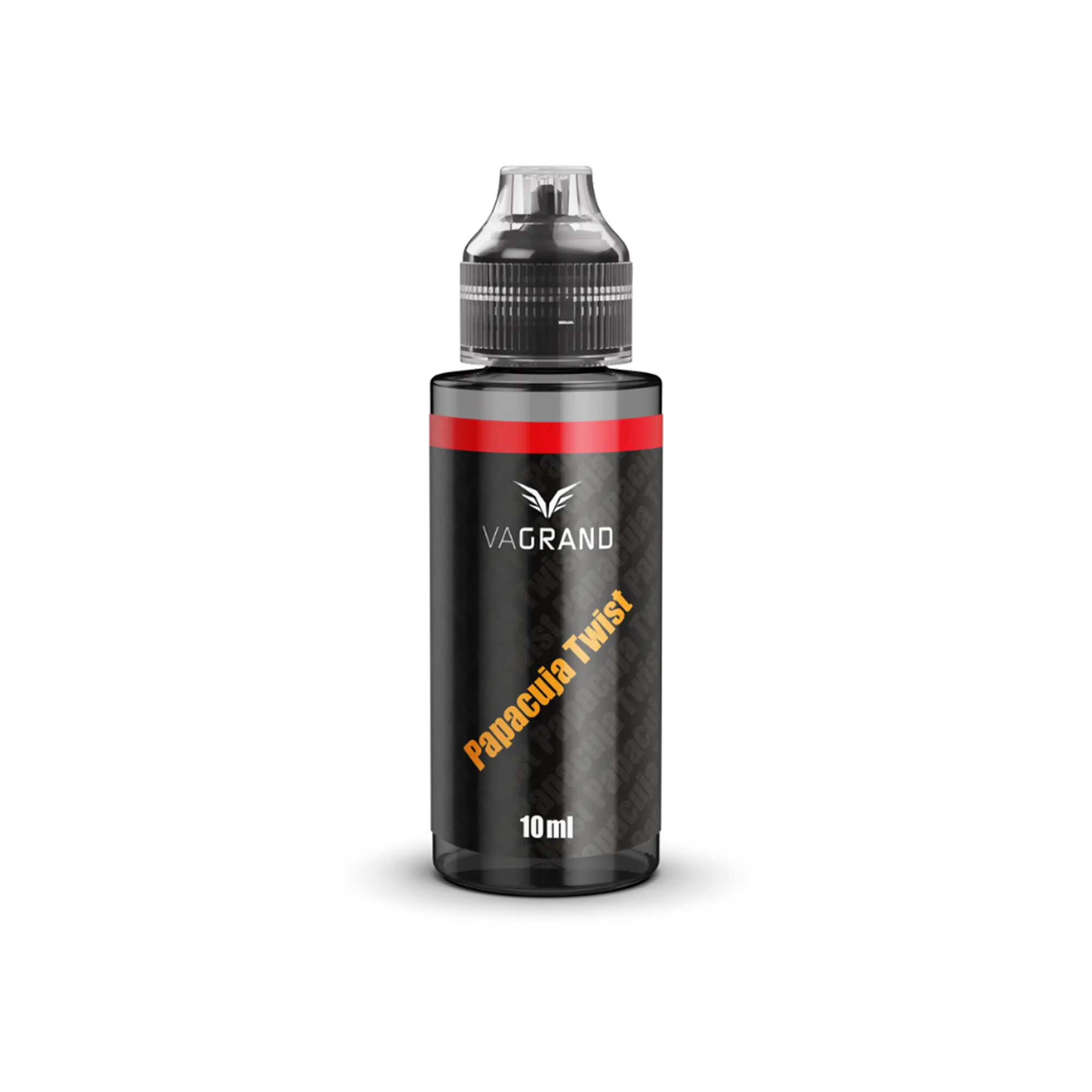 Vagrand Papacuja Twist 10 ml Longfill Aroma