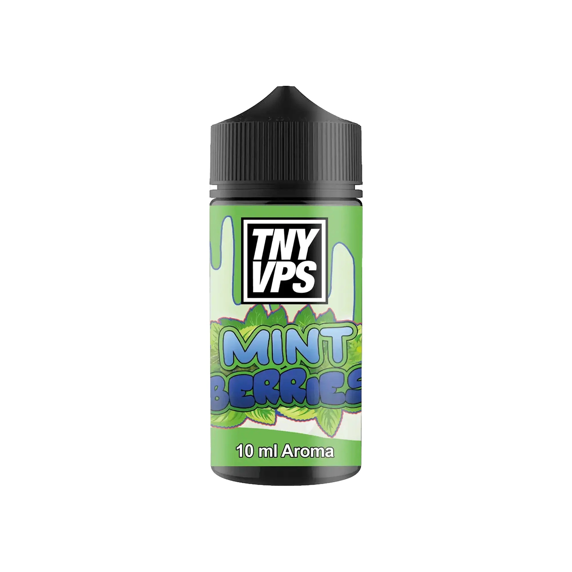 Tony Vapes Mint Berries 10 ml Aroma