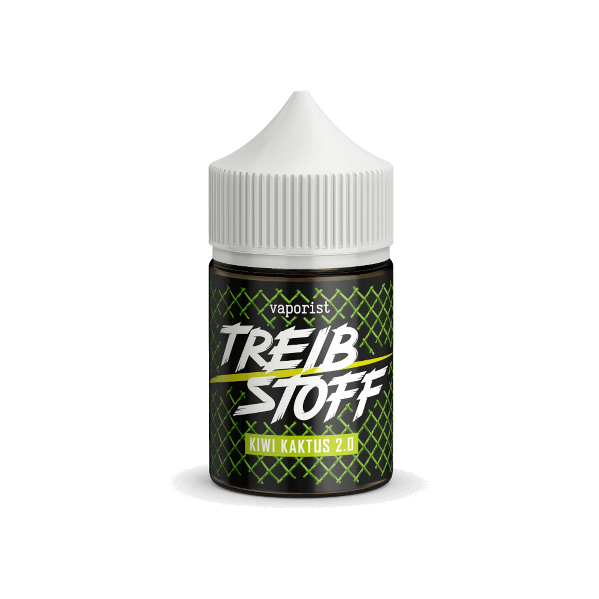 Vaporist Treibstoff Kiwi Kaktus 2.0 10 ml Aroma