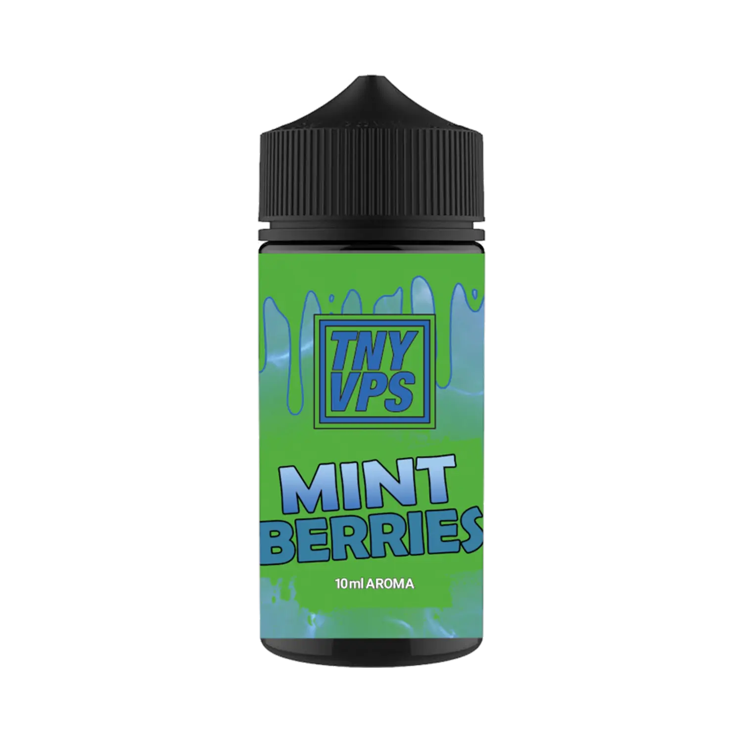 Tony Vapes - Mint Berries 10 ml  Aroma 