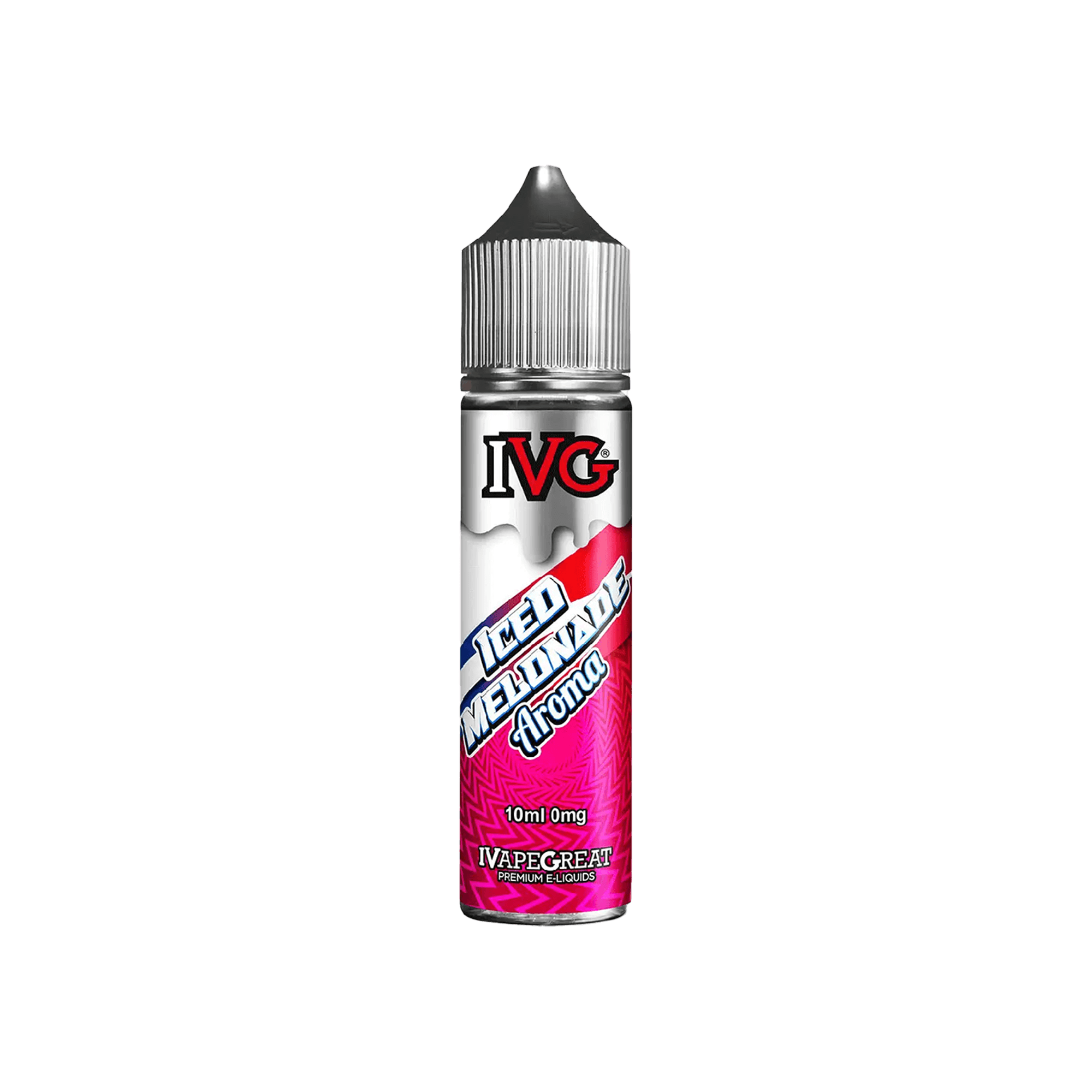 IVG Iced Melonade 10 ml Aroma IVG Iced Melonade 10 ml Aroma