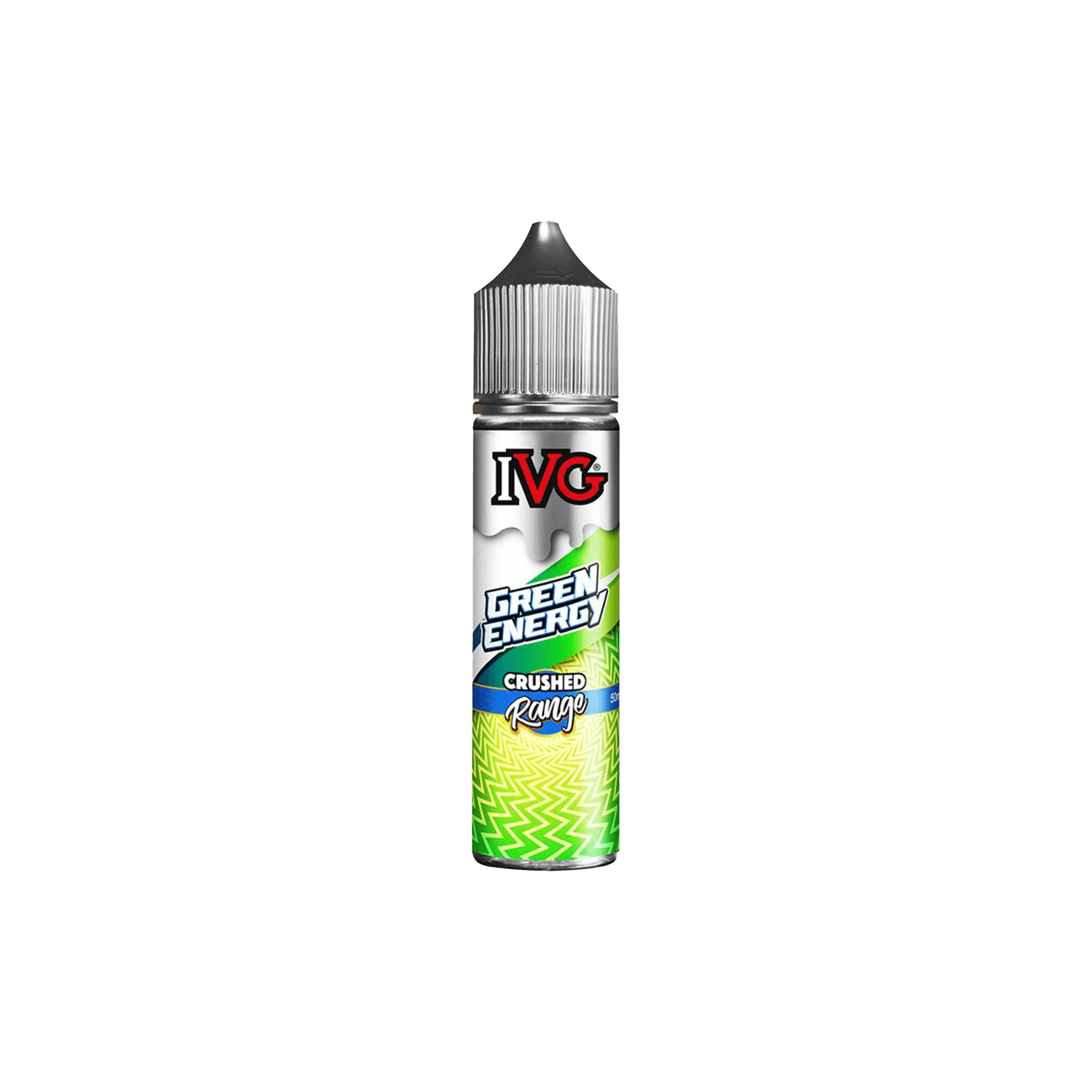 IVG Green Energy 50 ml Shortfill Liquid