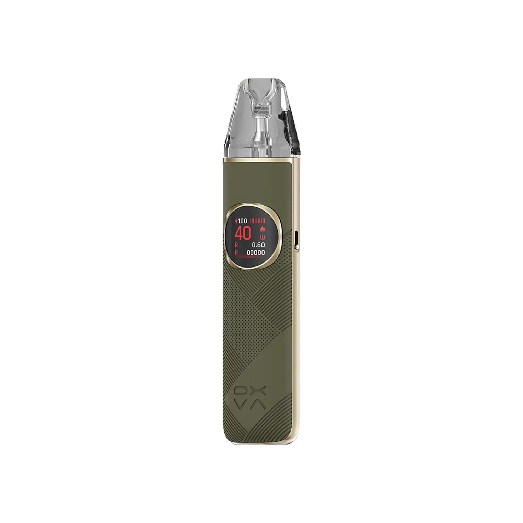 OXVA Nexlim 2 E-Zigaretten Pod Kit
