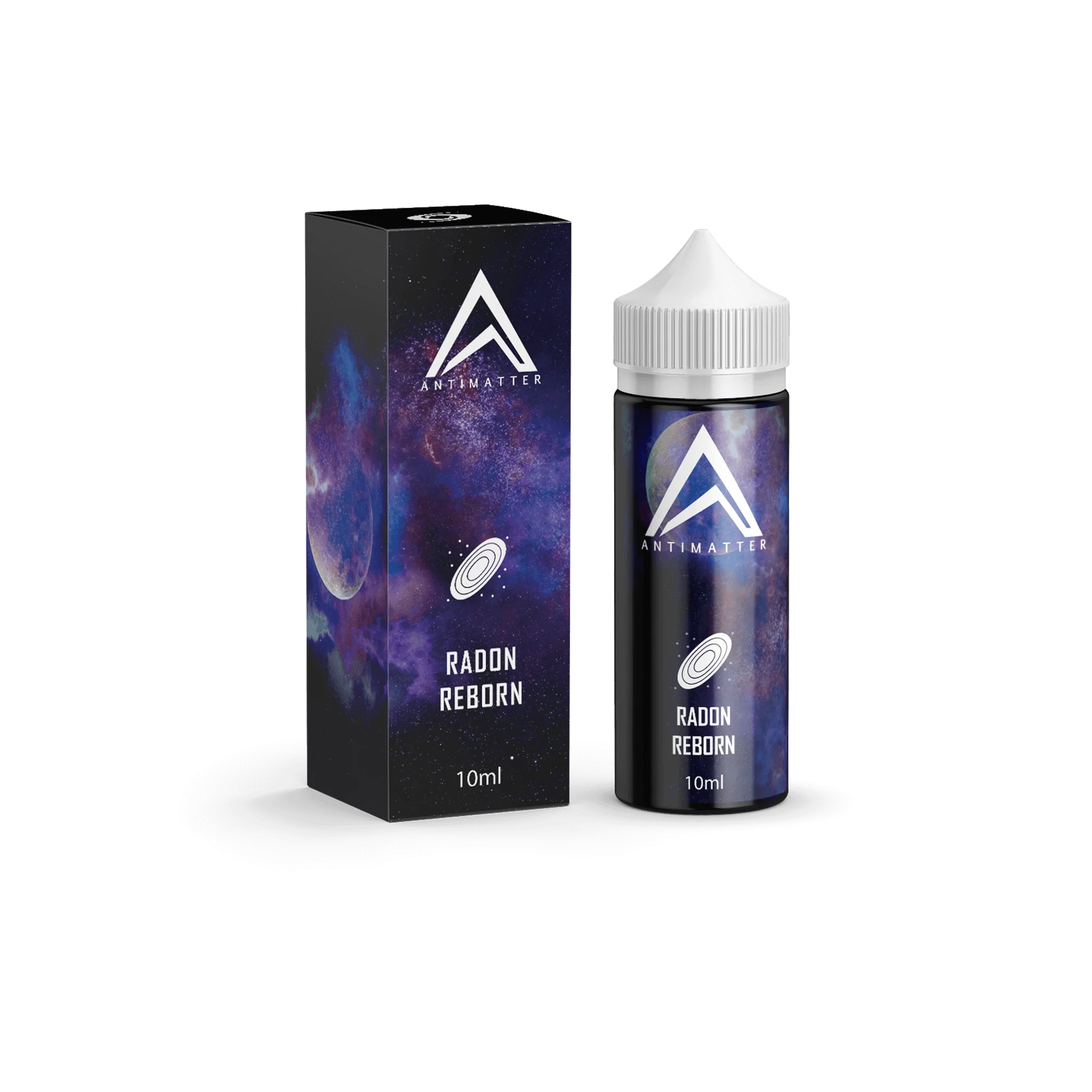 Antimatter Radon Reborn 10 ml Longfill Aroma