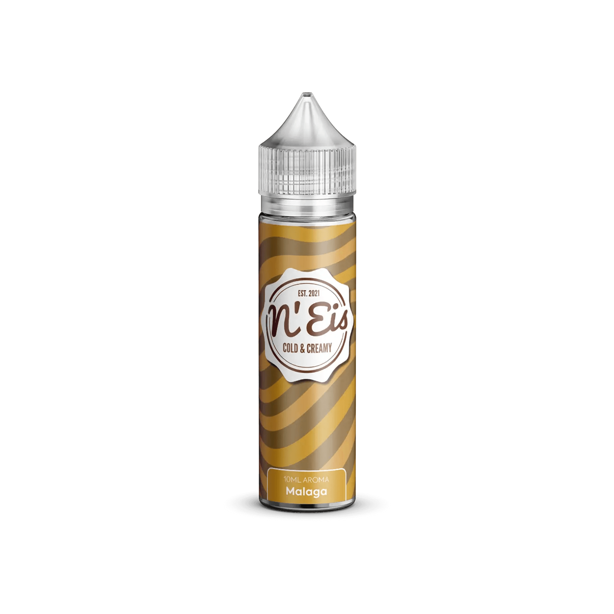 N´Eis Malaga 10 ml Aroma N´Eis Malaga 10 ml Aroma