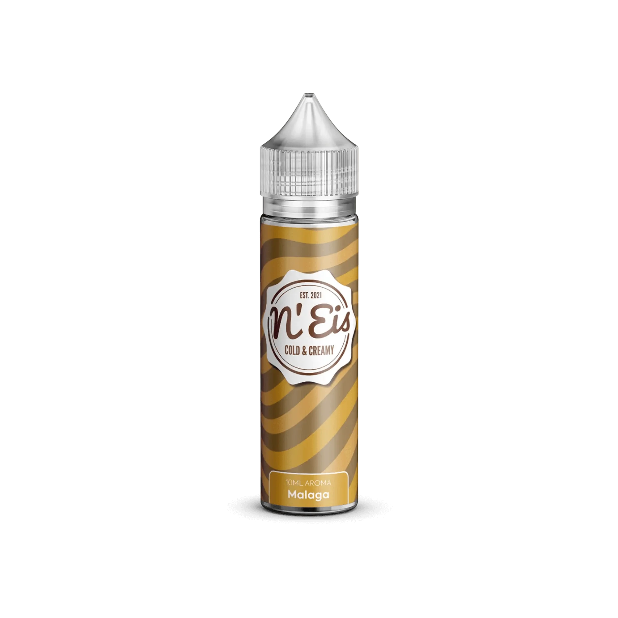 N´Eis Malaga 10 ml Aroma