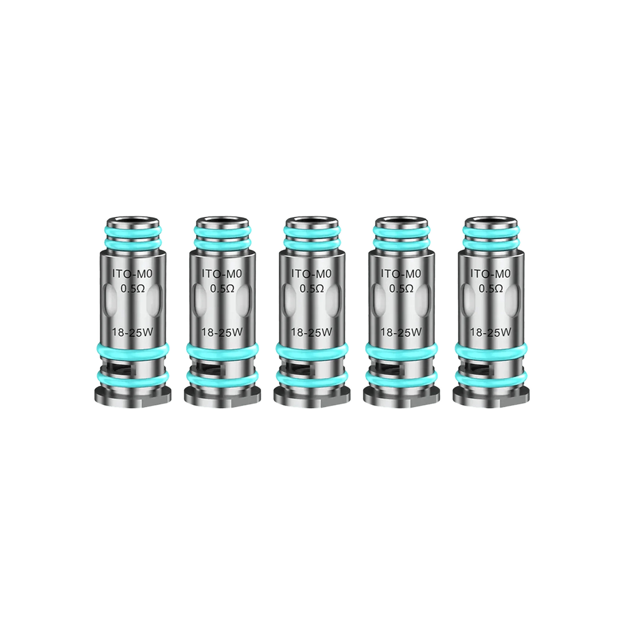 VooPoo ITO Coils