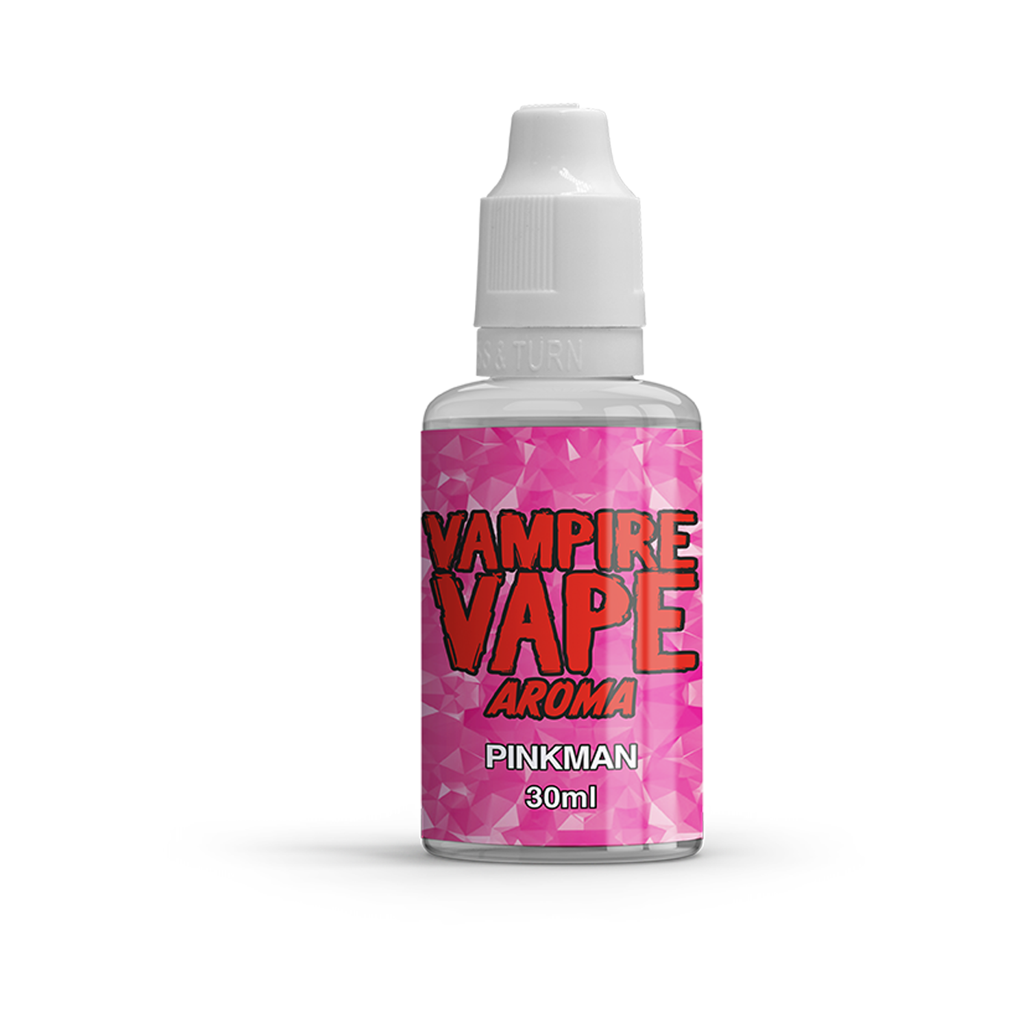 Vampire Vape - Pinkman 30 ml Aroma