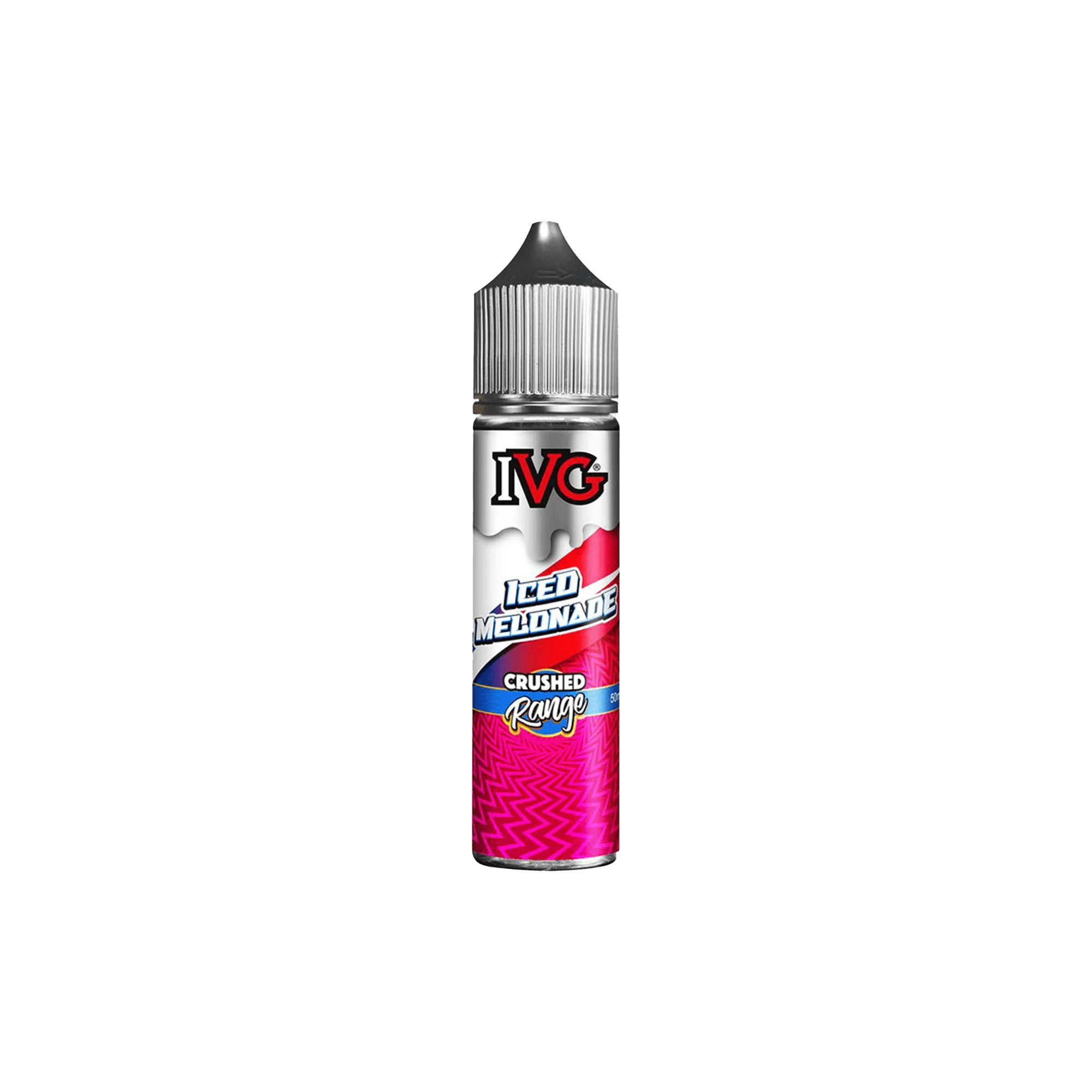 IVG Iced Melonade 50 ml Shortfill Liquid