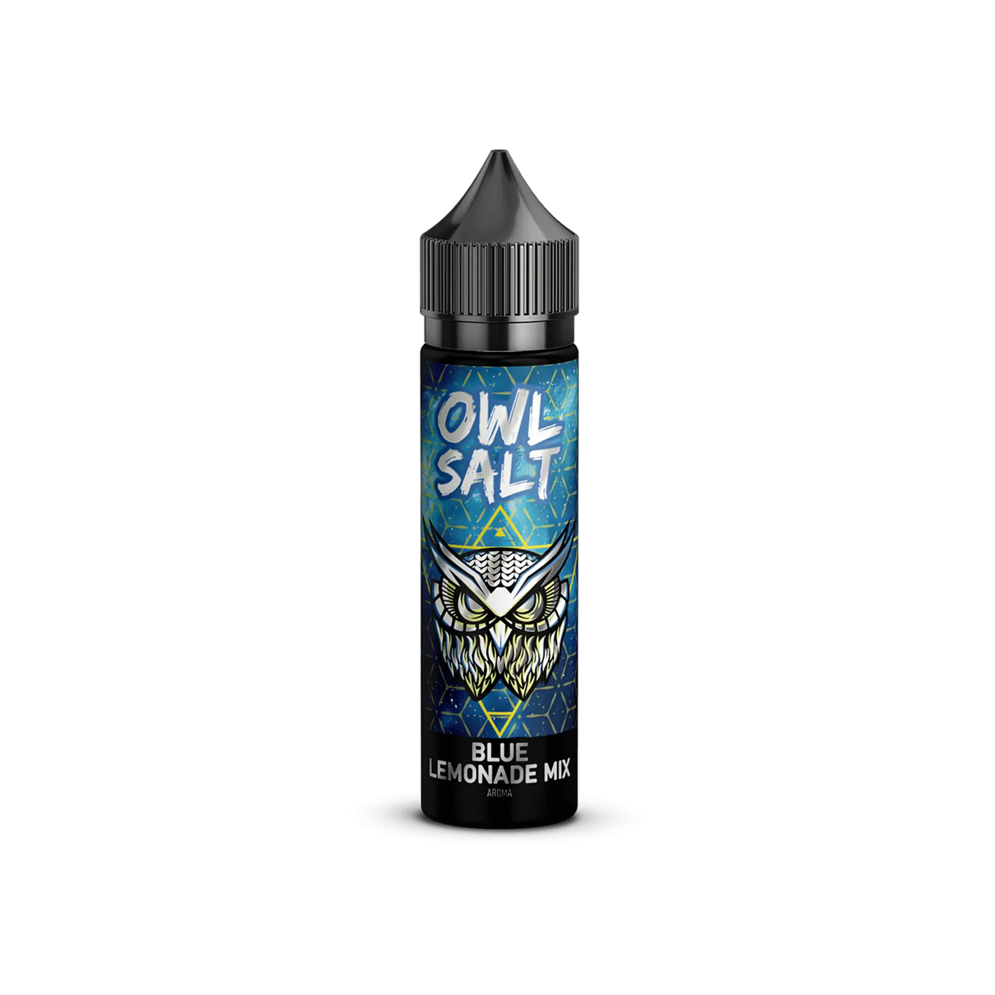 Owl Salt Blue Lemonade Mix 10 ml Longfill Aroma